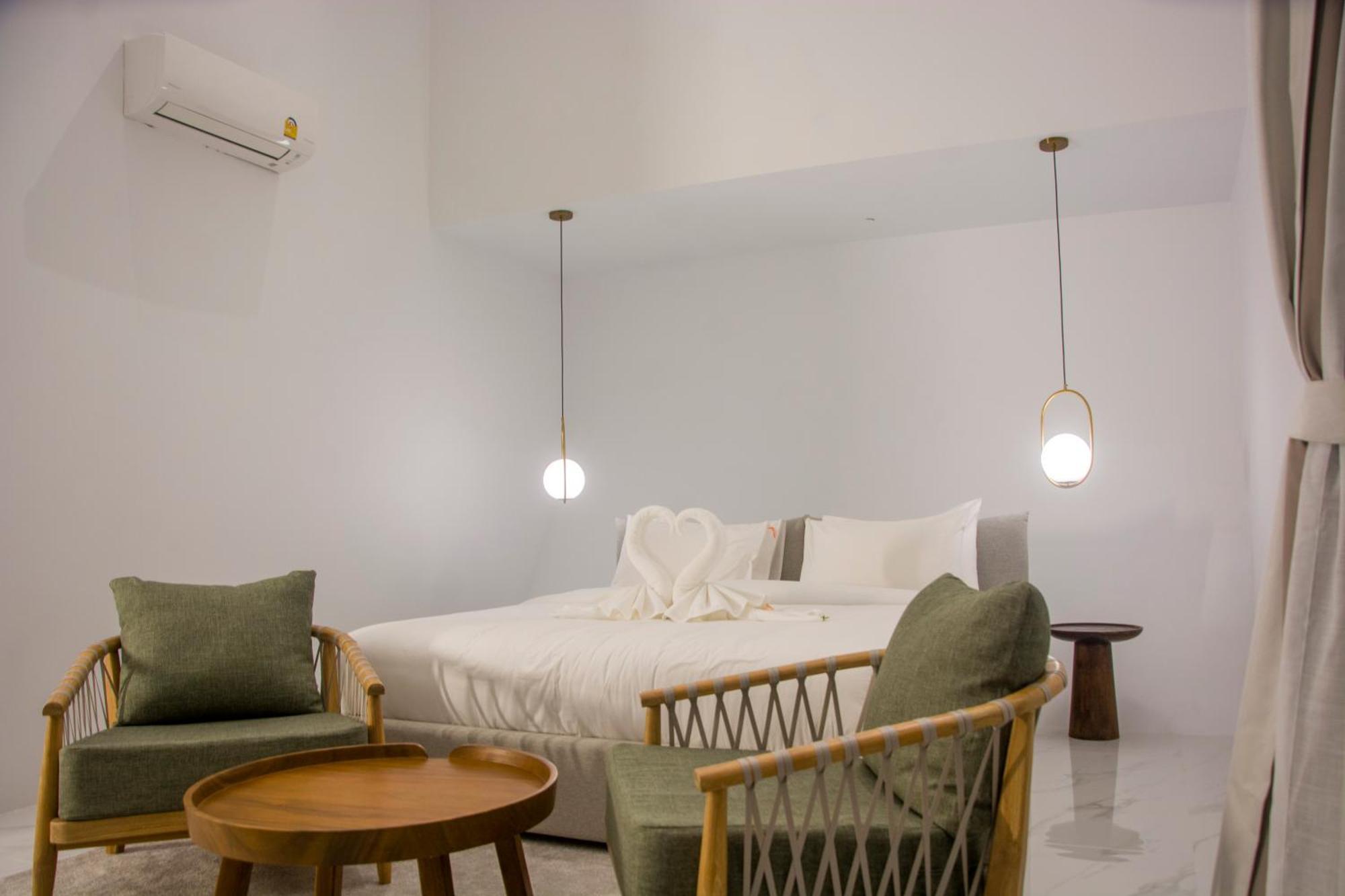 Seaview Lux Dream