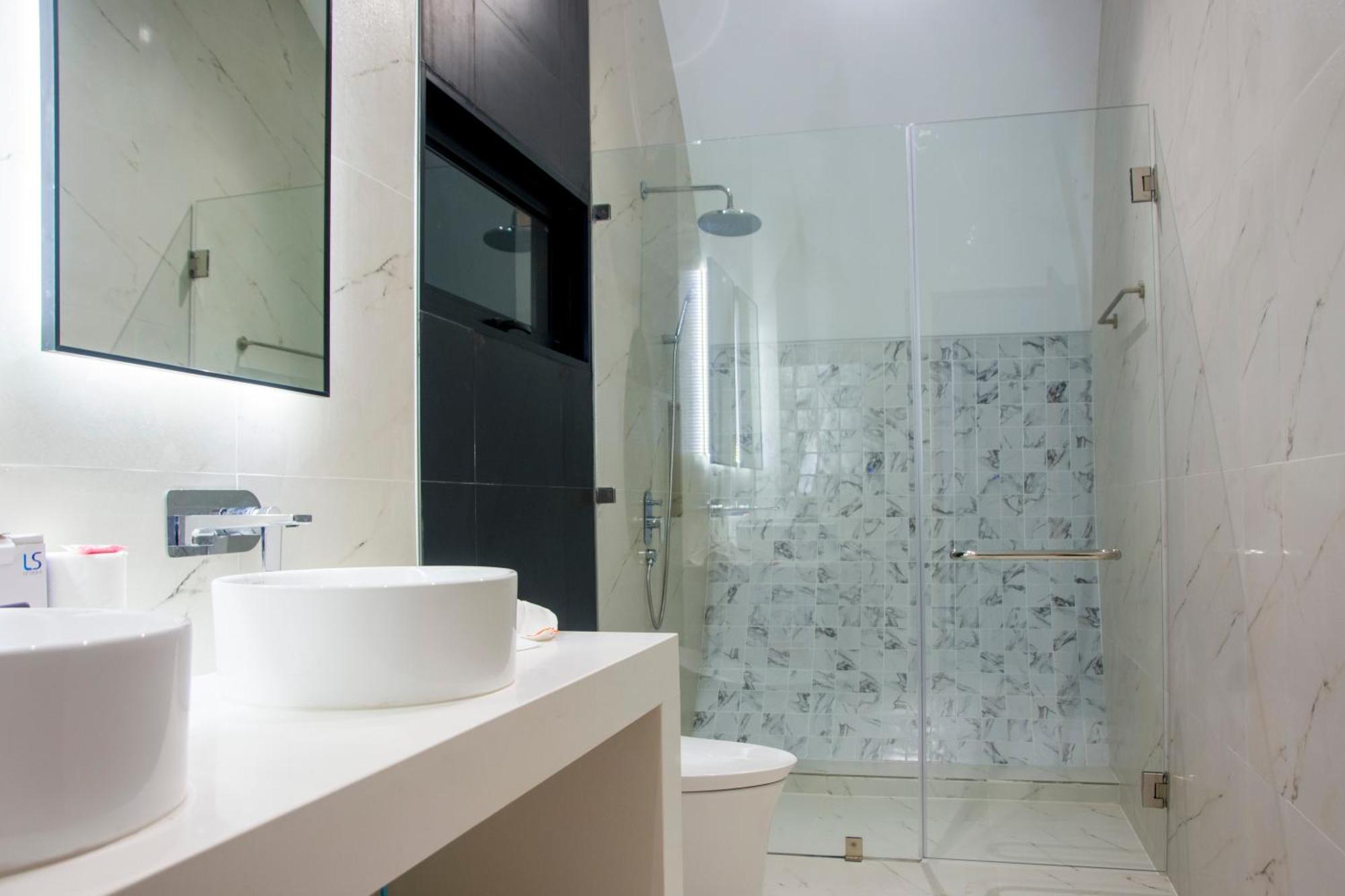 Villa Seaview Lux Dream