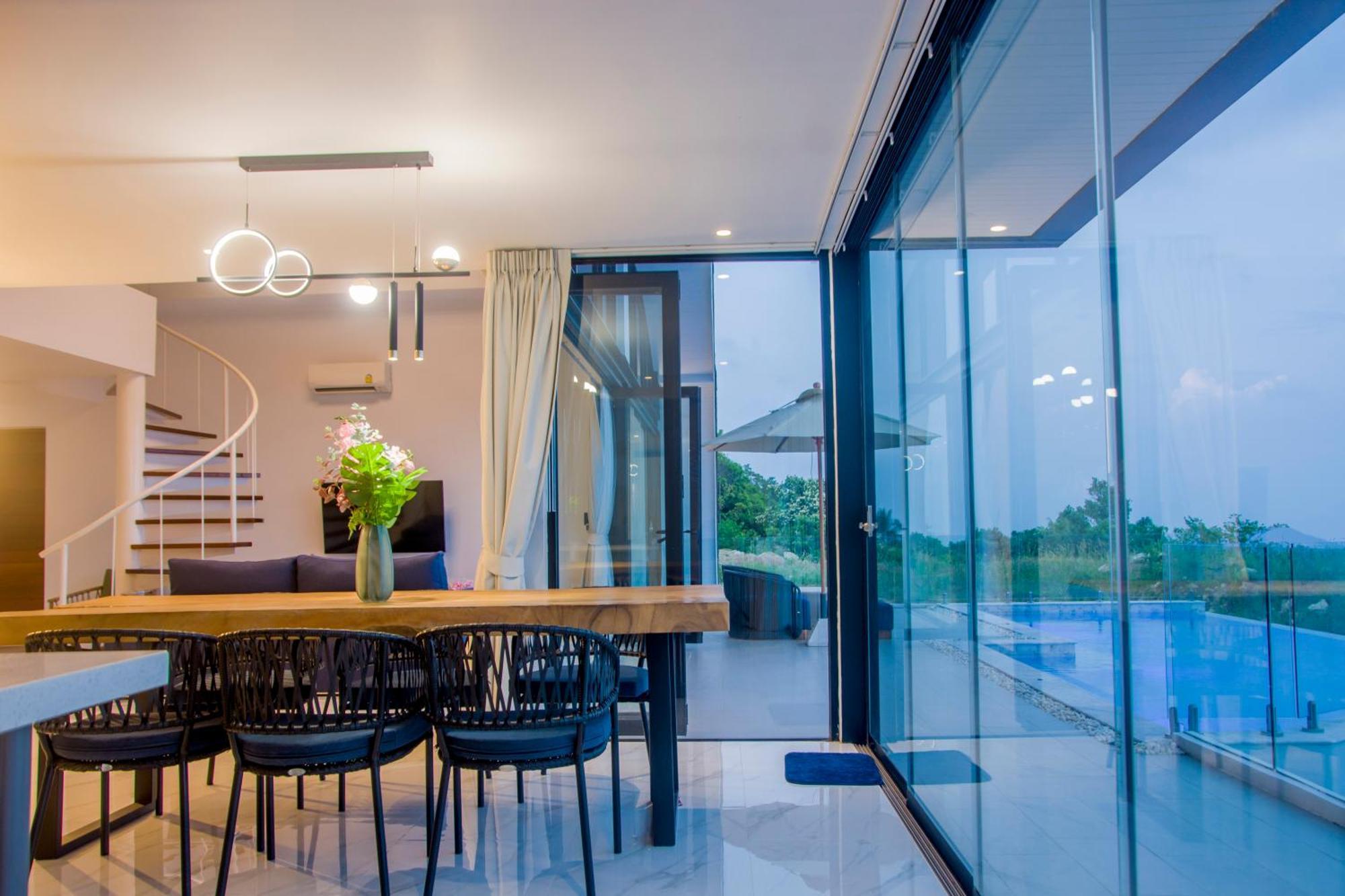 Seaview Lux Dream *