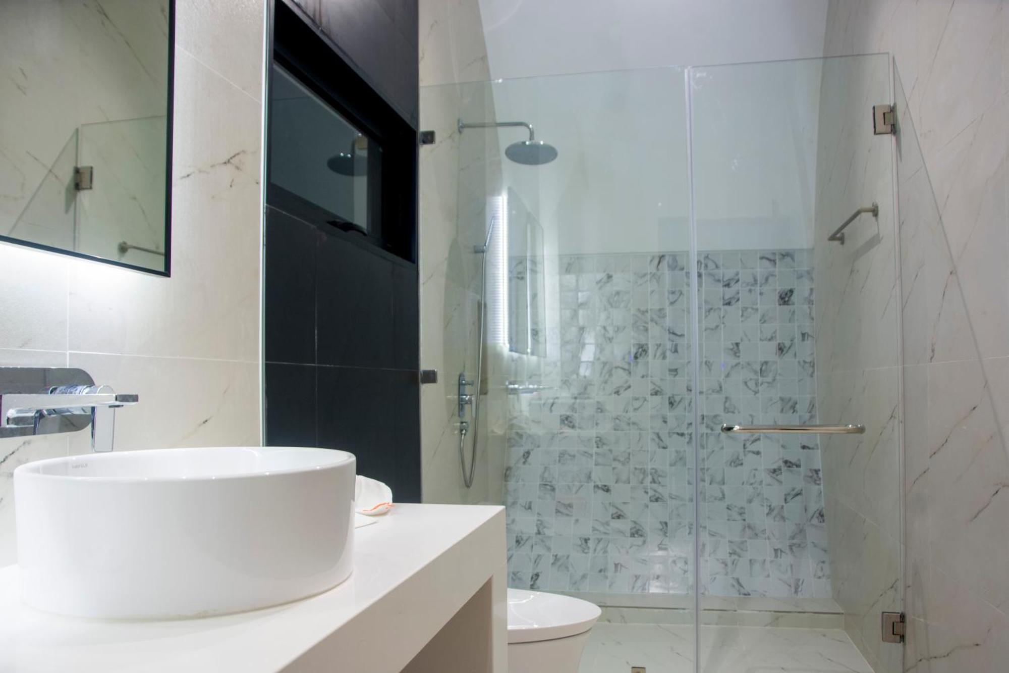 Villa Seaview Lux Dream *