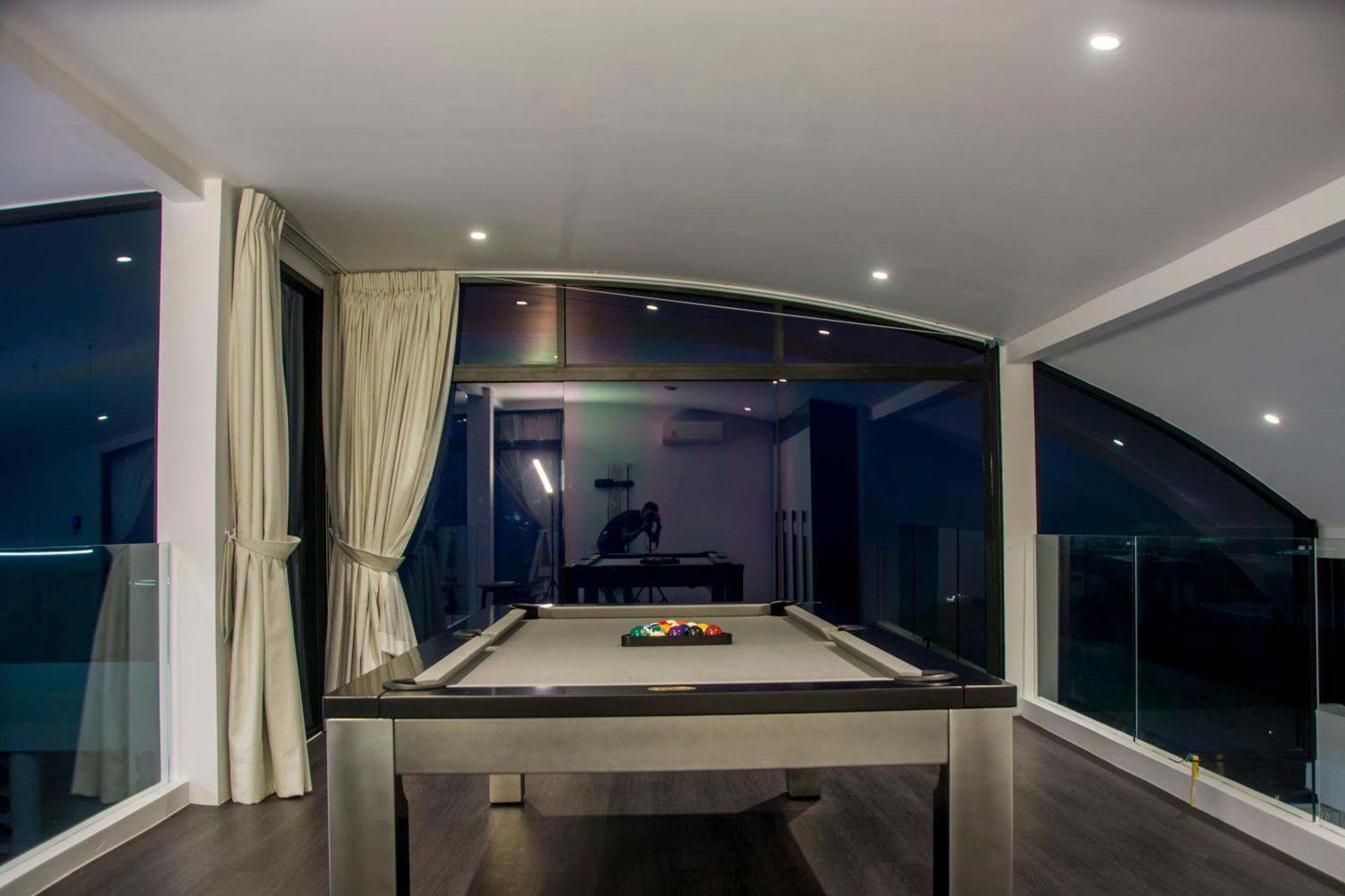 Seaview Lux Dream