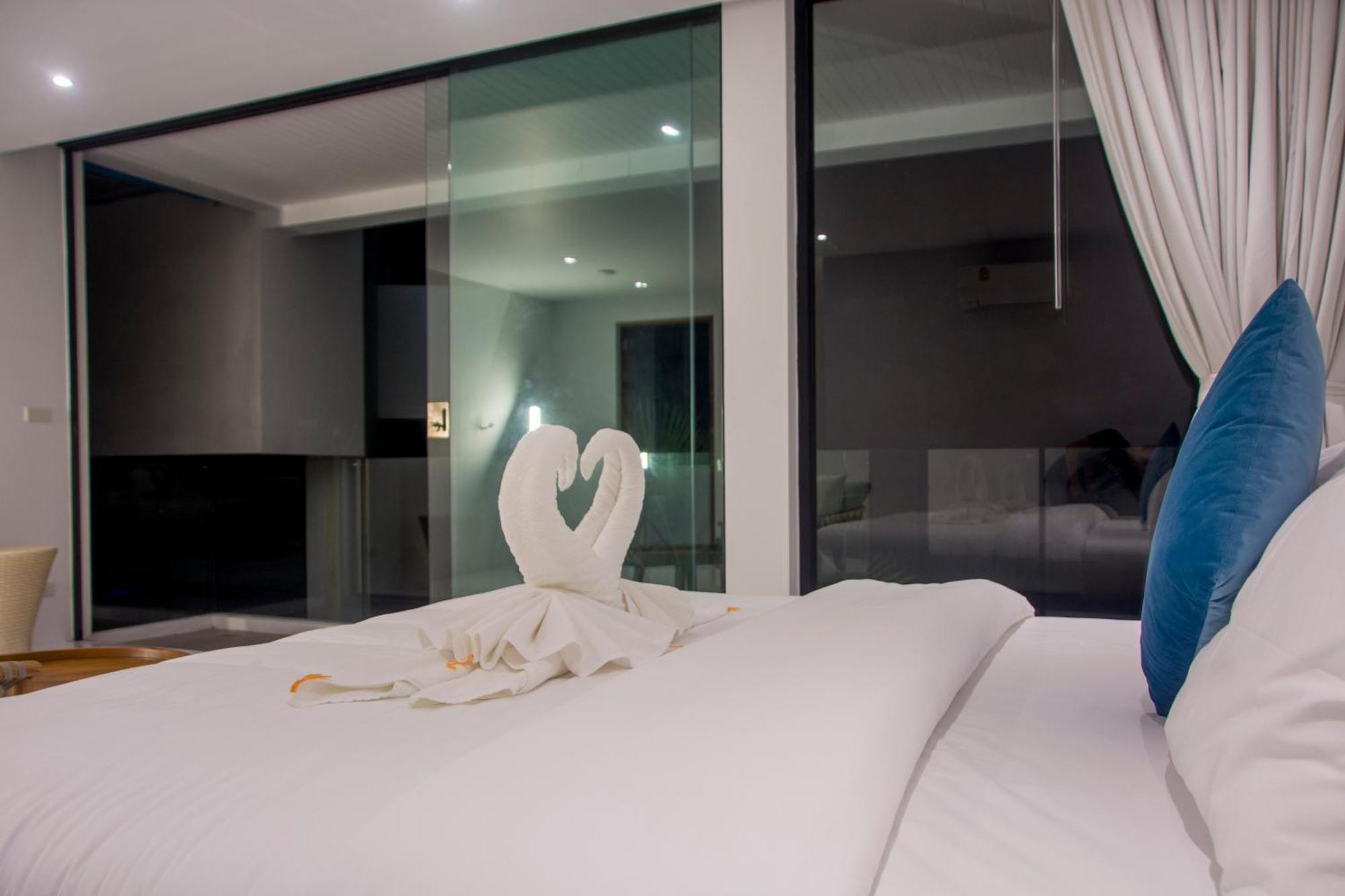 Villa Seaview Lux Dream