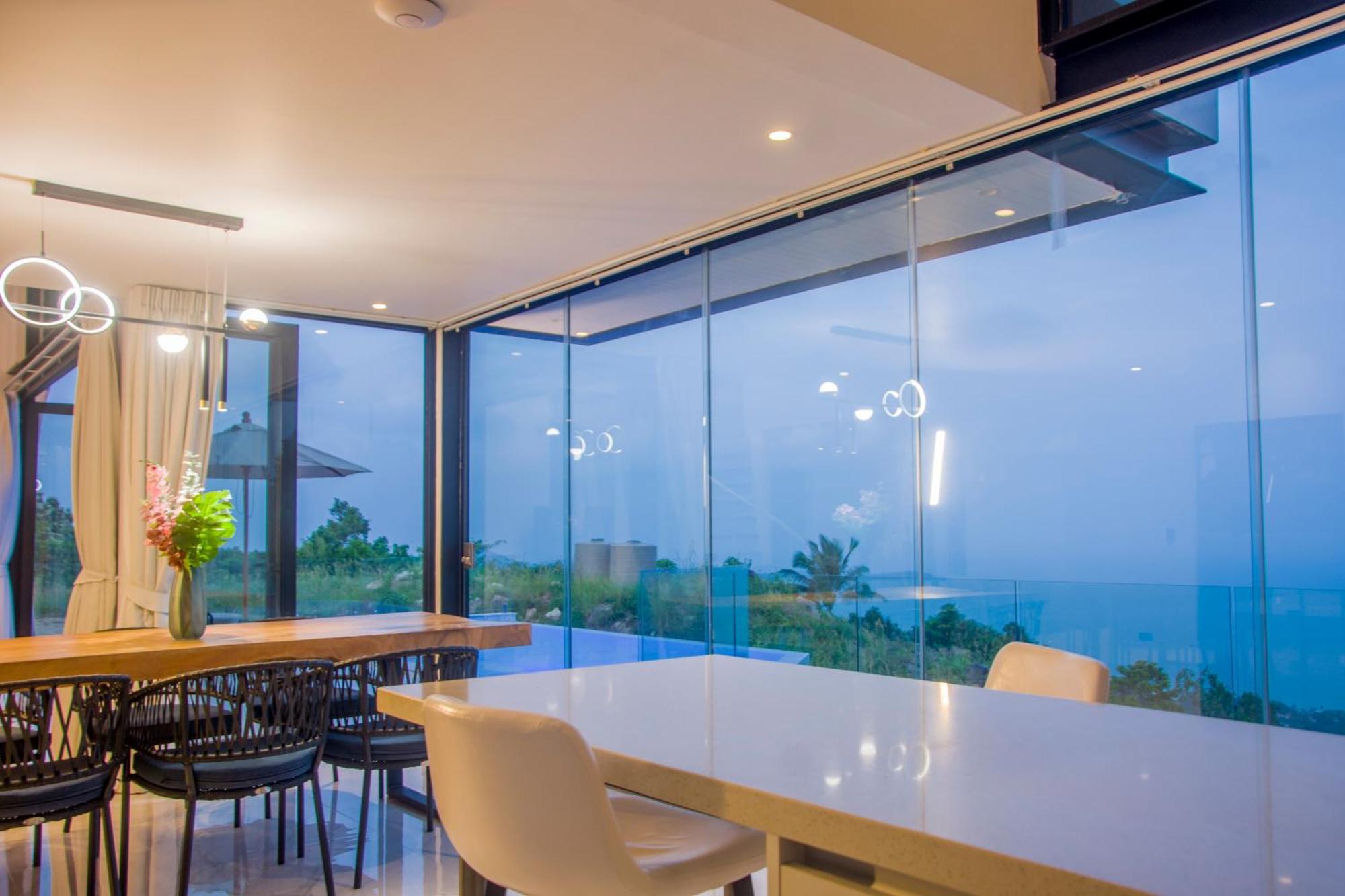 Seaview Lux Dream * Plage de Chaweng
