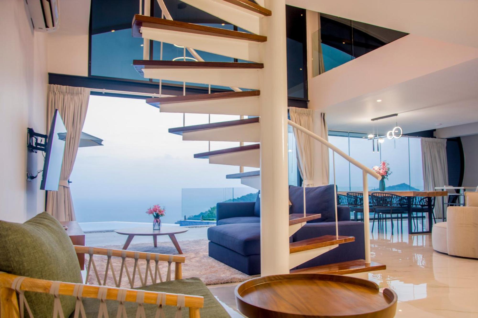Seaview Lux Dream