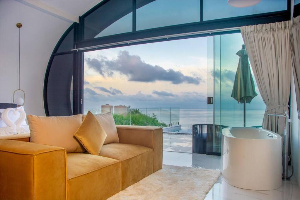 Seaview Lux Dream