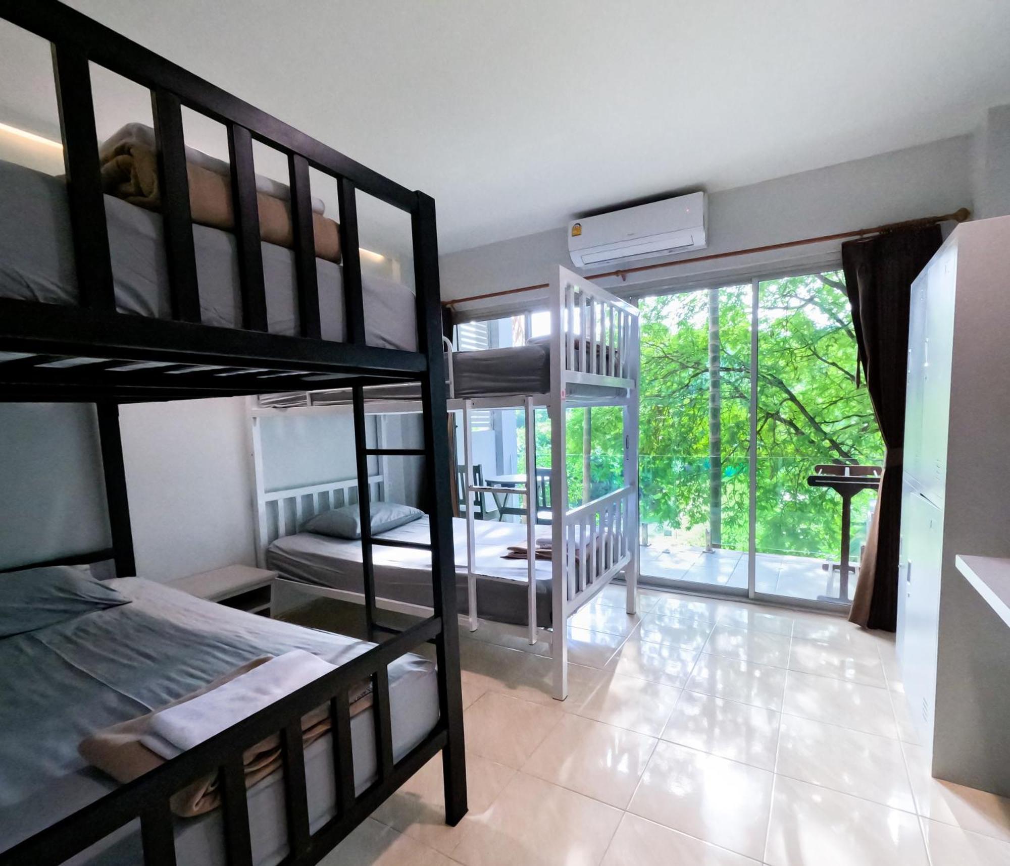 Terrace 2* Pantai Chaweng