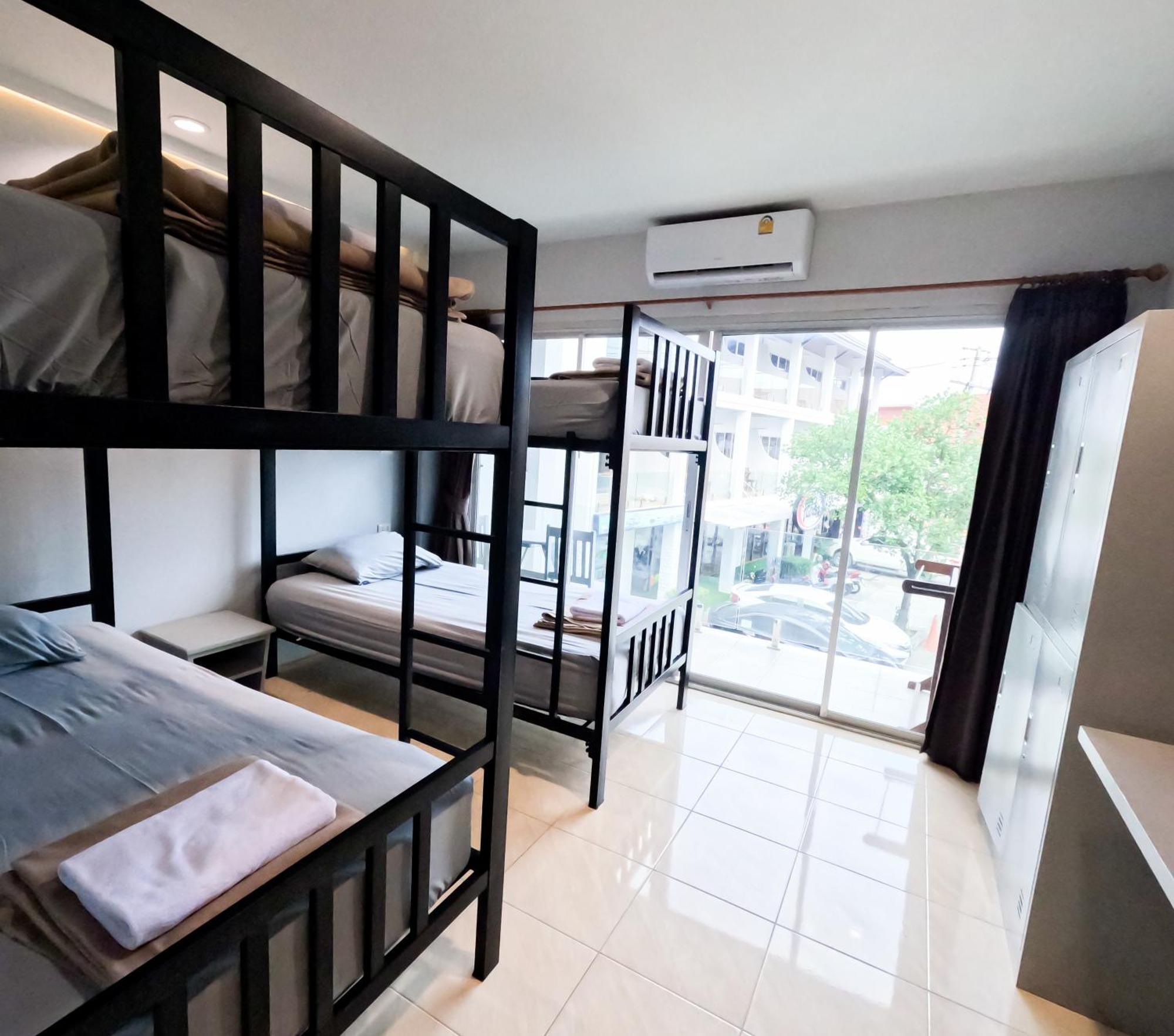 Chaweng Terrace Gasthof 2*
