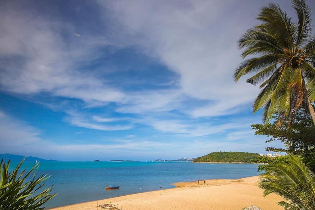 Apartment B1 Beachfront *