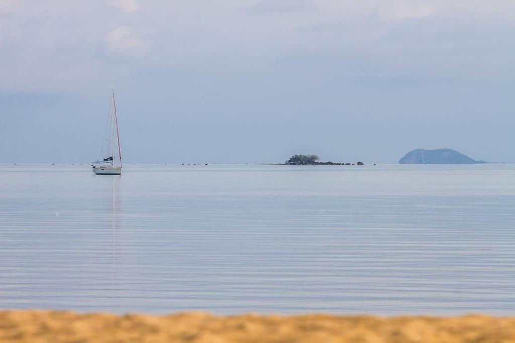 B1 Beachfront *