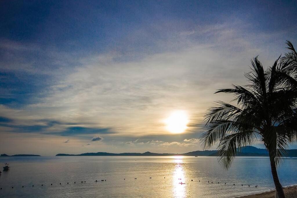 B1 Beachfront * Bophut