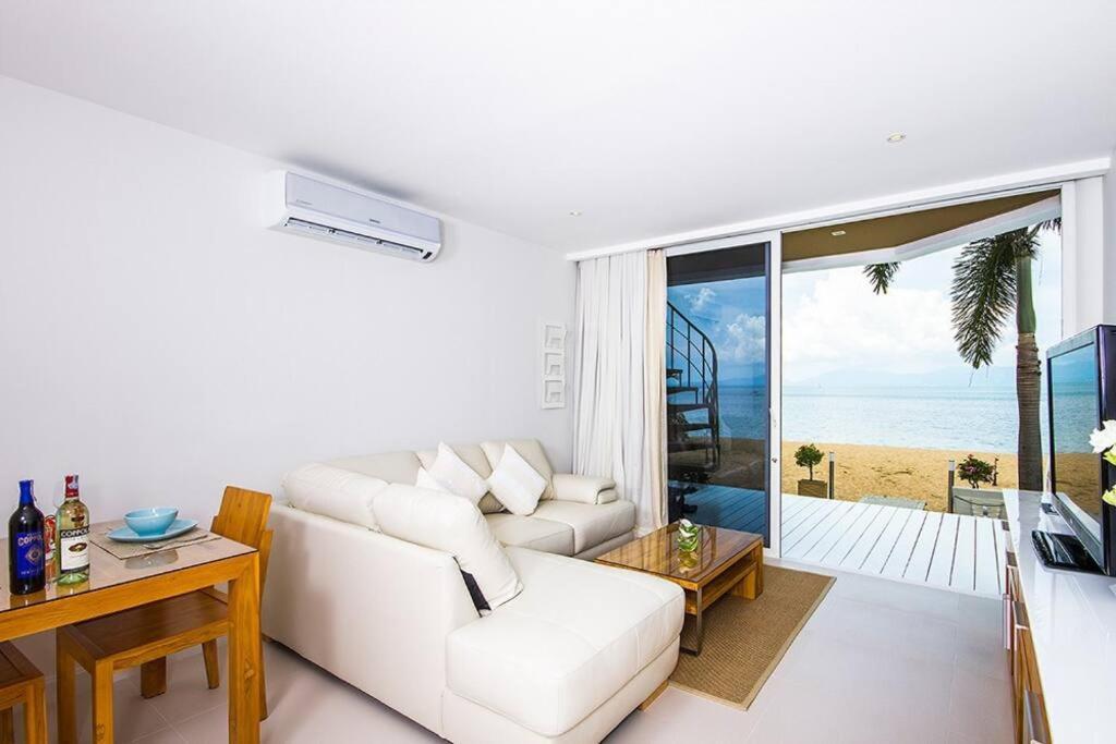 B1 Beachfront * Bophut