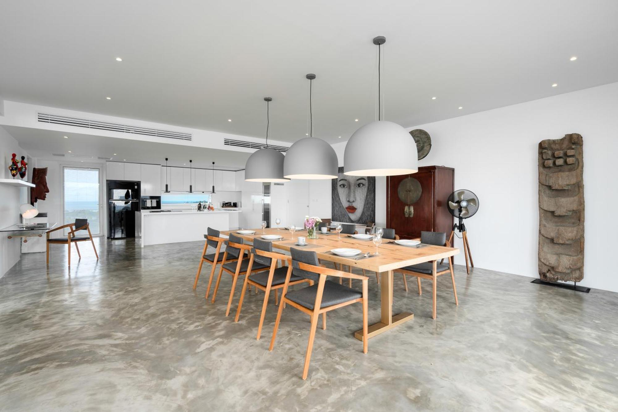 Unique Boutique 3* Bang Rak Beach (Koh Samui)