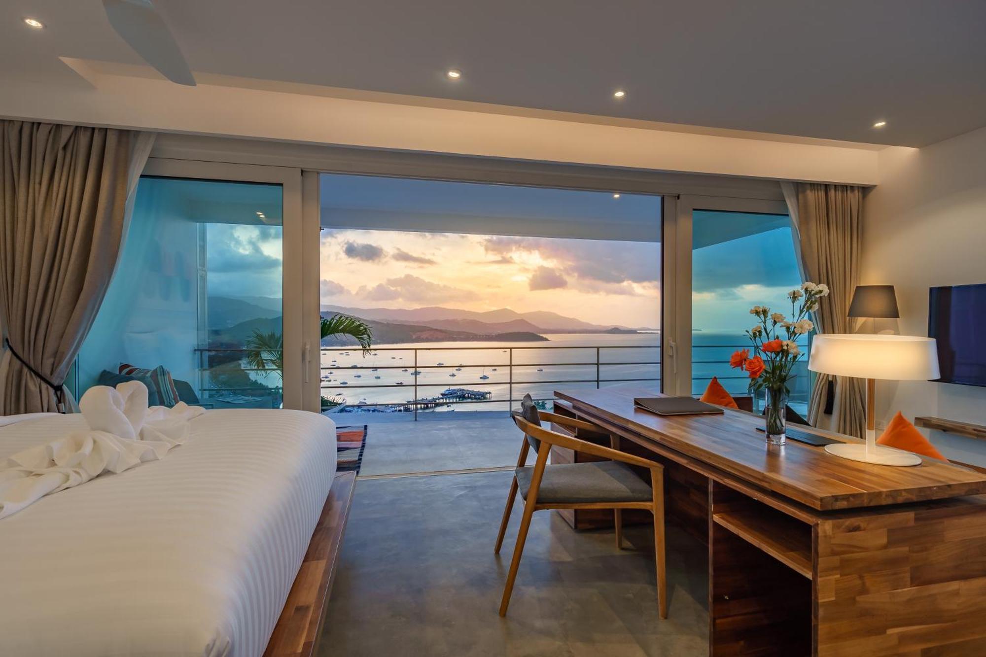Unique Boutique Bang Rak Beach (Koh Samui)