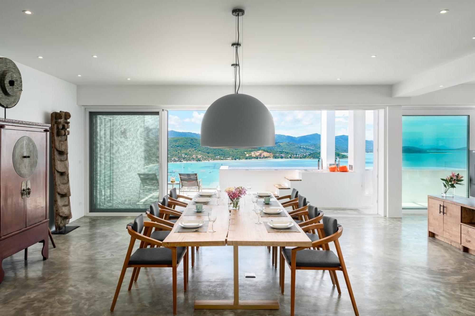 Unique Boutique 3* Bang Rak Beach (Koh Samui)