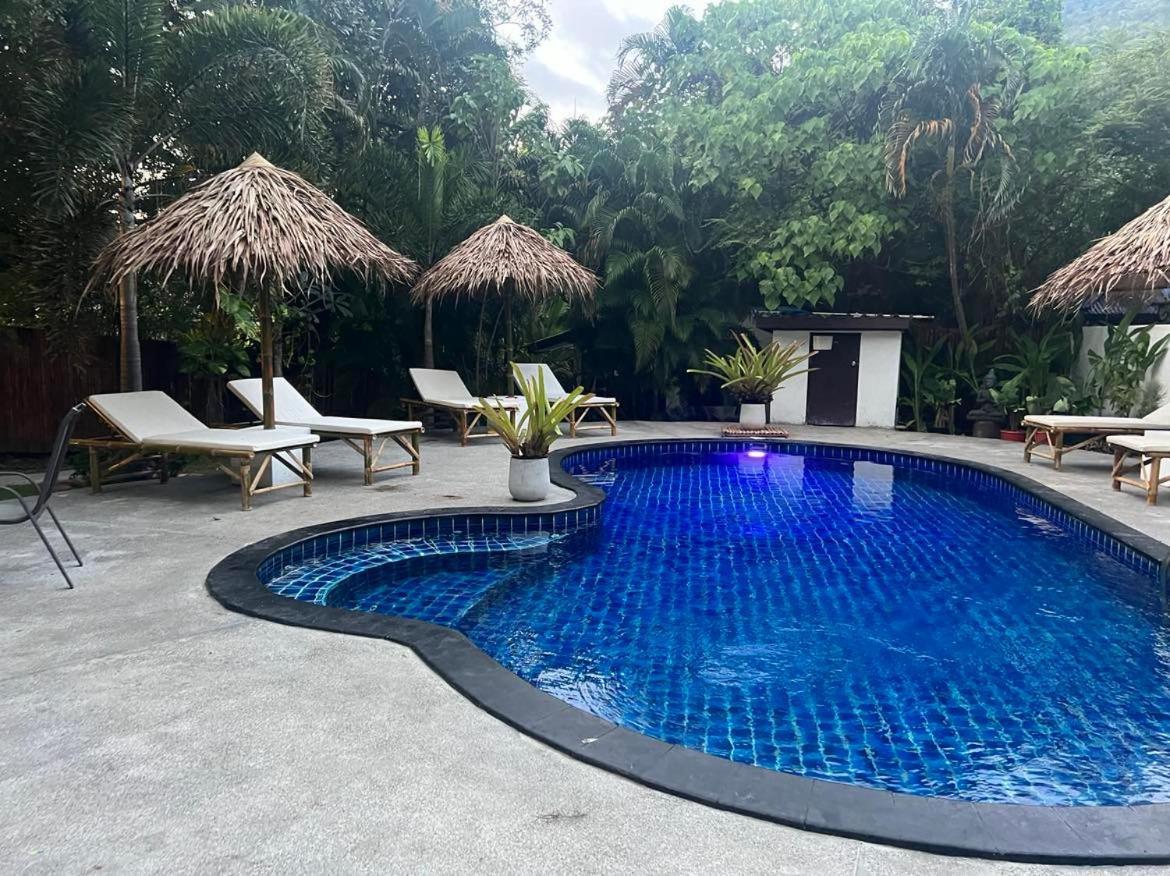 Resort Tropical Village