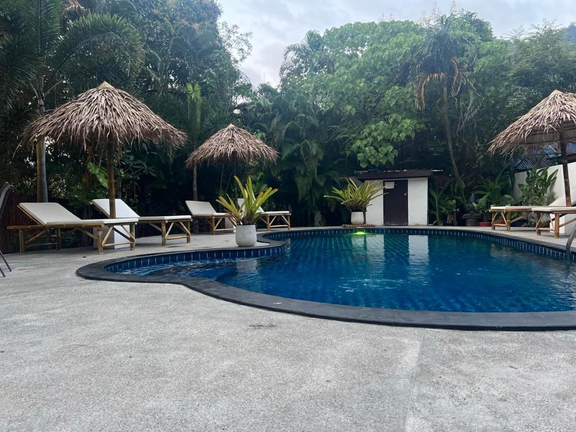 Tropical Village Resort