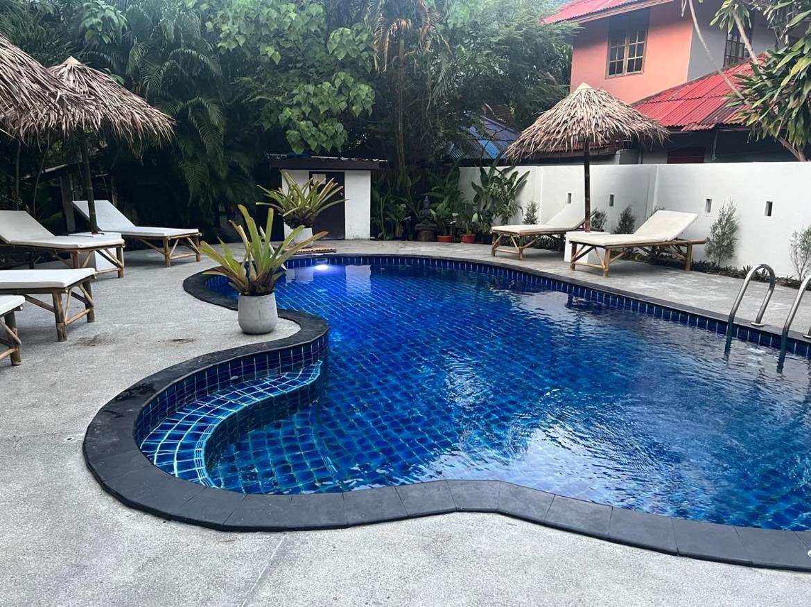 Tropical Village Resort Koh Samui