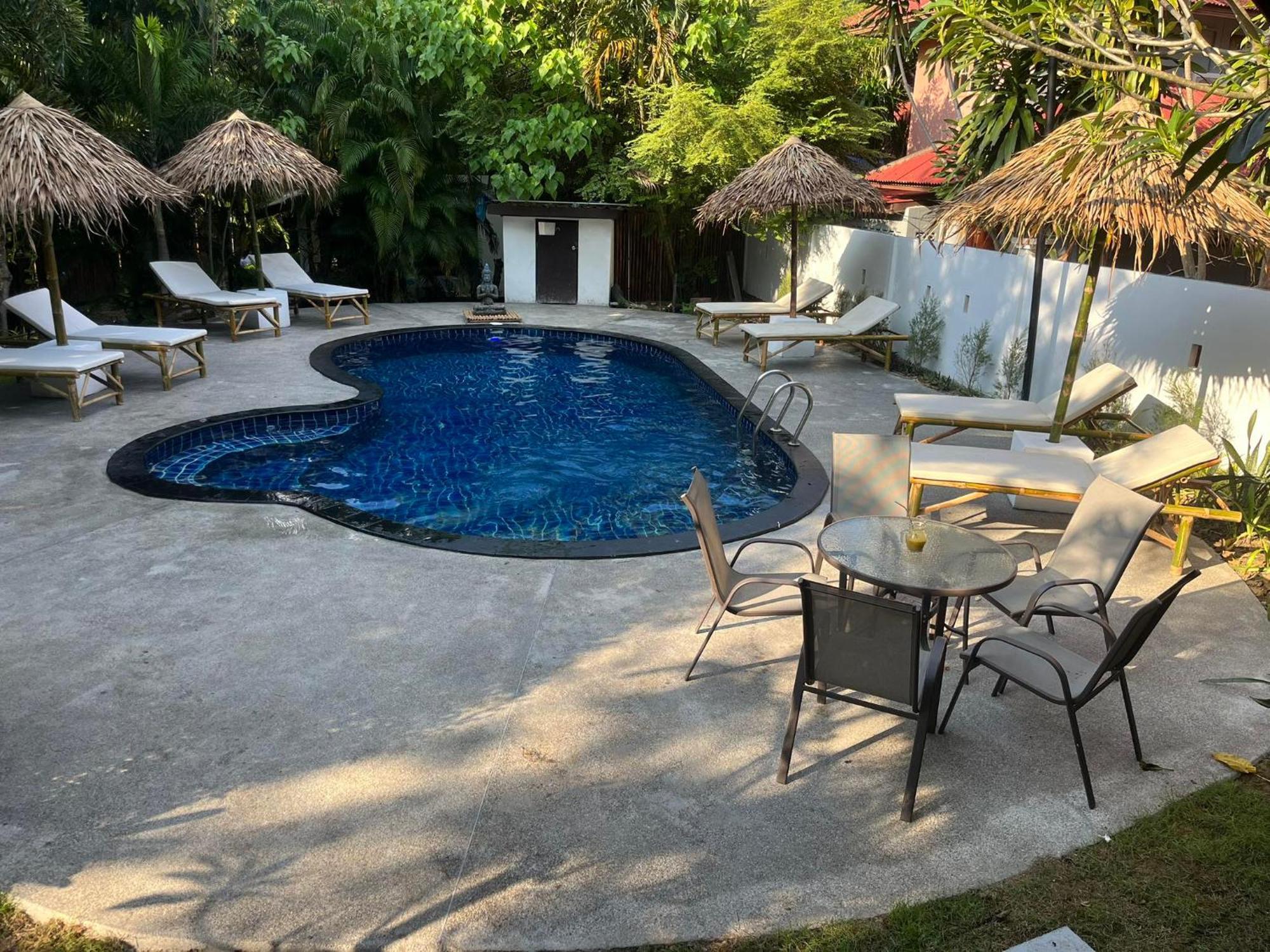 Resort Tropical Village