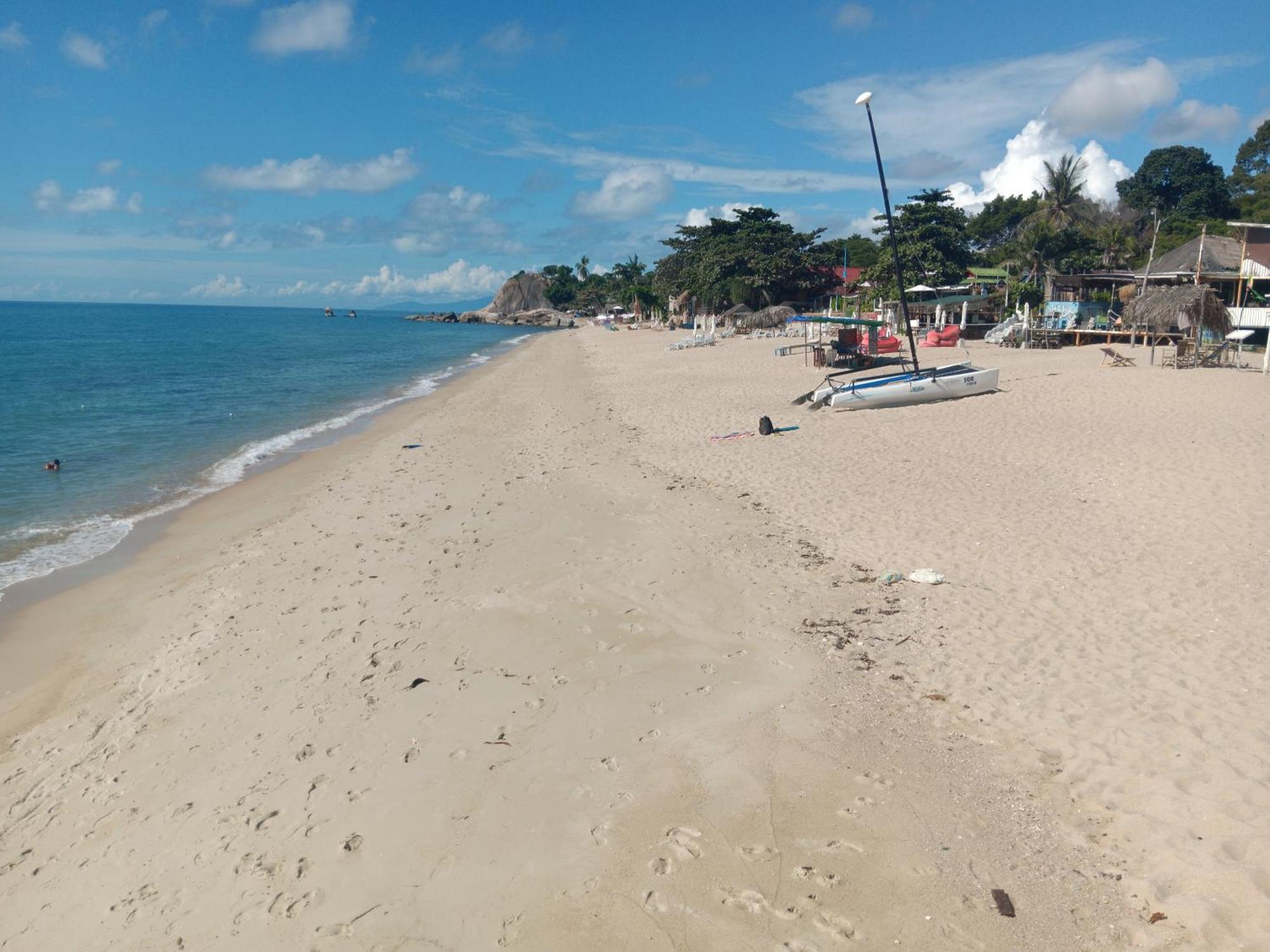 Paradise Beach Lamai Beach (Koh Samui)