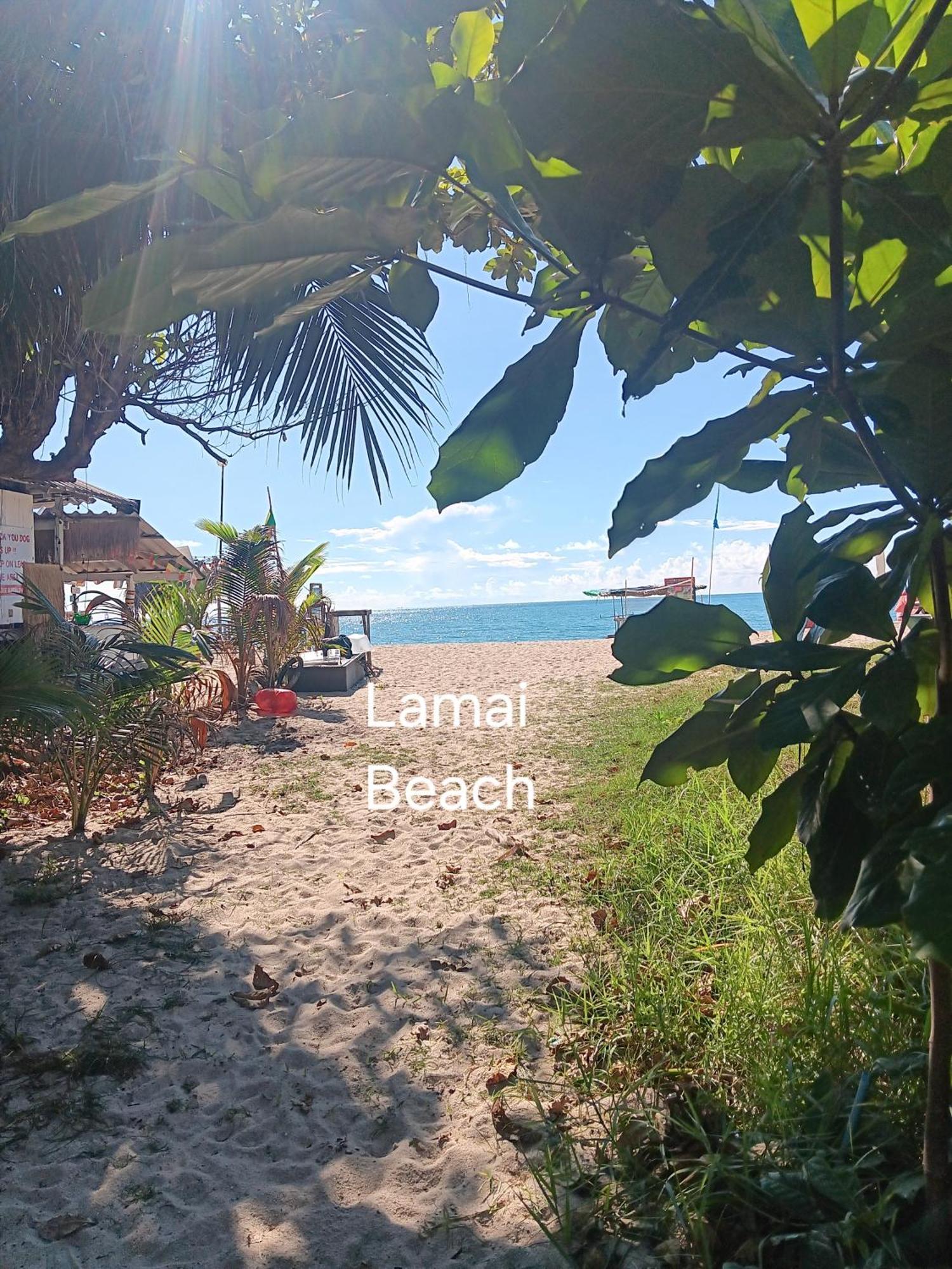 Paradise Beach * Lamai Beach (Koh Samui)