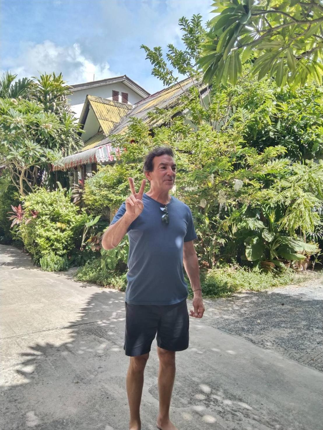 Hotel Bonny Lamai Beach (Koh Samui)