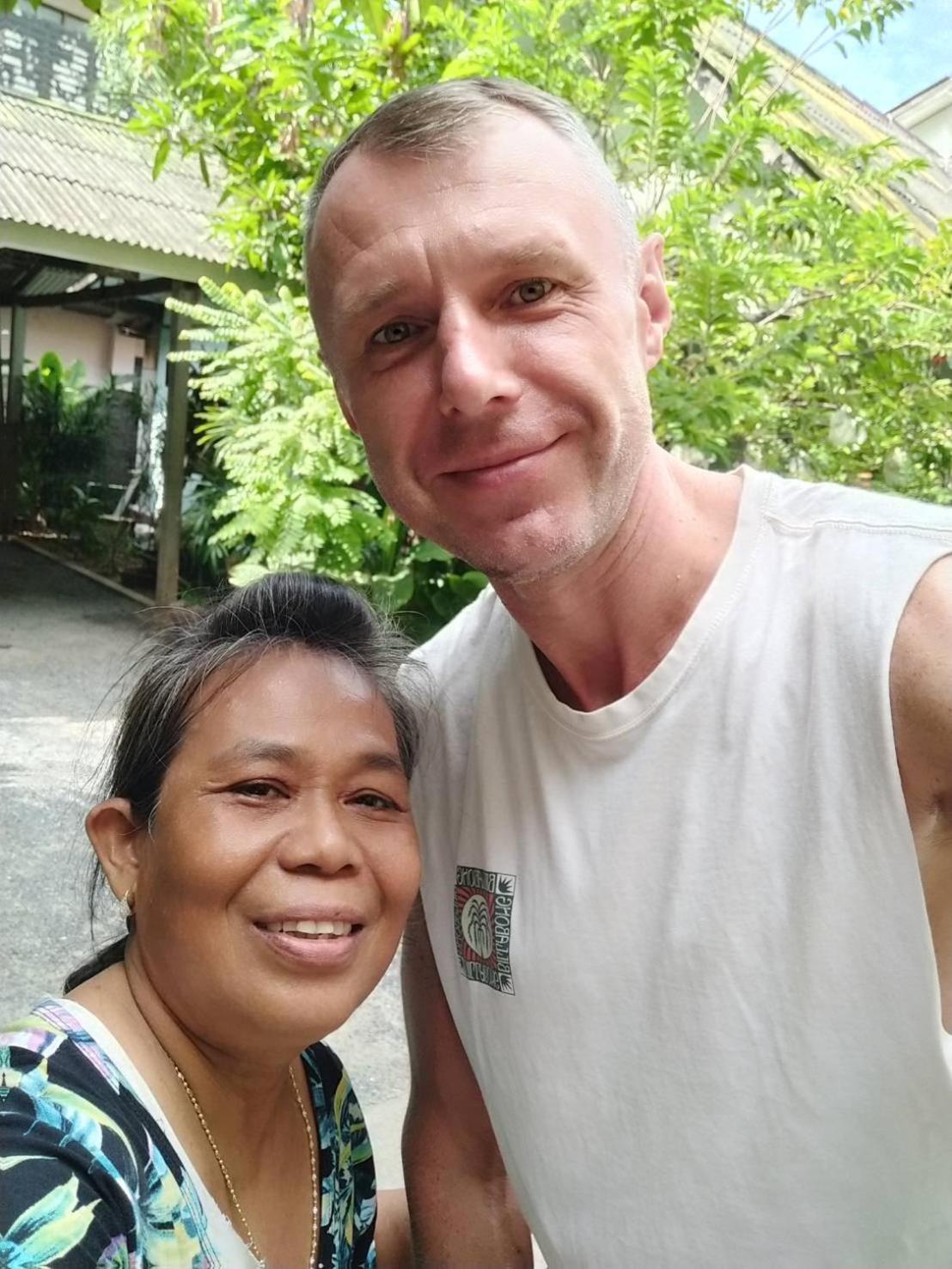 Bonny 2* Lamai Beach (Koh Samui)
