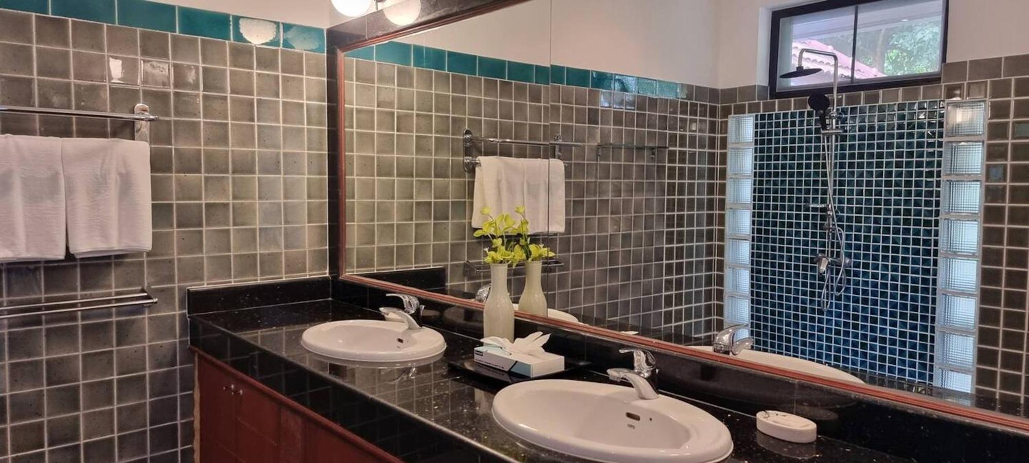 Villa 3 Bedroom Beautiful And Private Sunset Sea Views Mango Sdv153-by Samui Dream