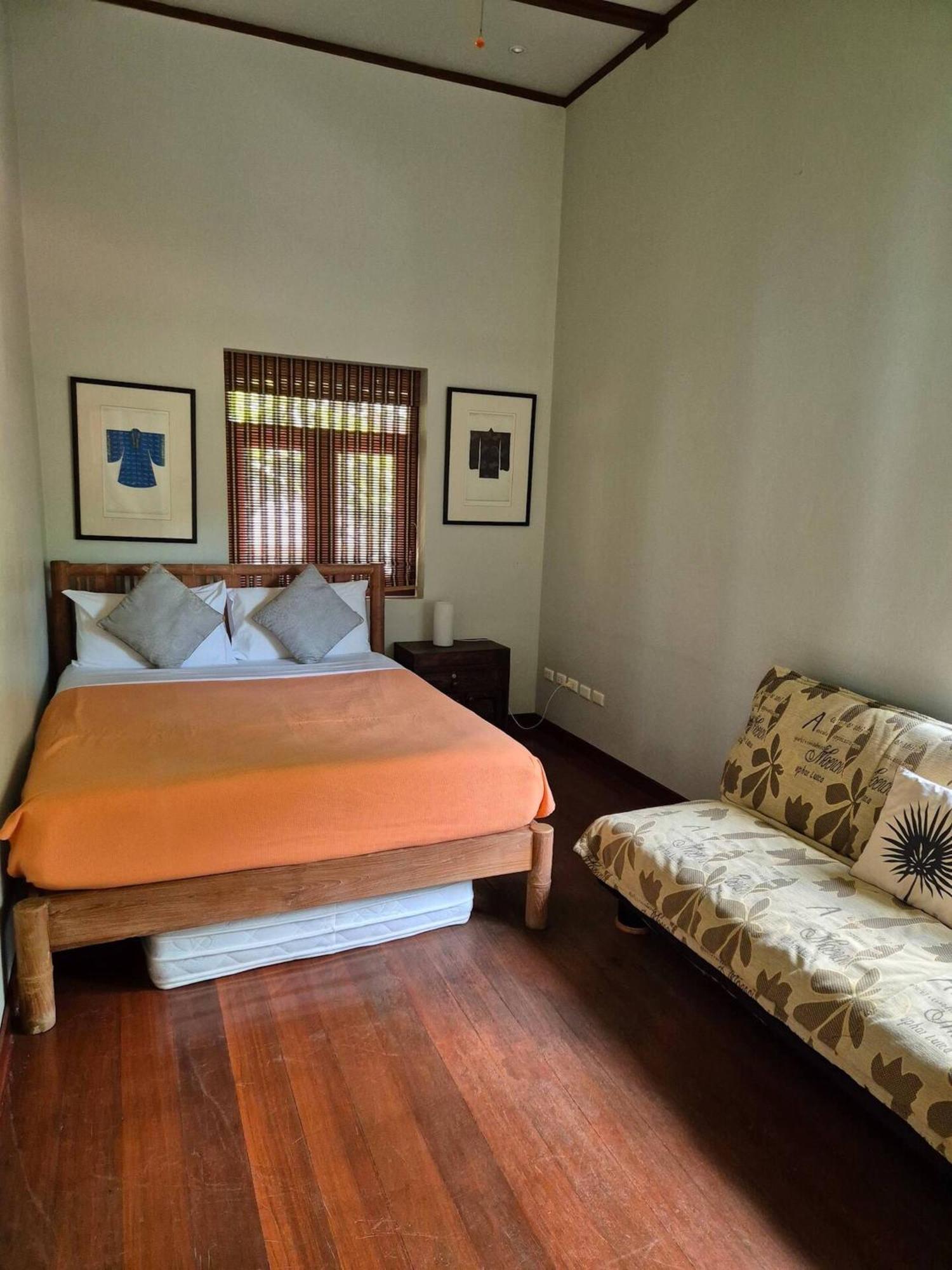 3 Bedroom Beautiful And Private Sunset Sea Views Mango Sdv153-by Samui Dream *