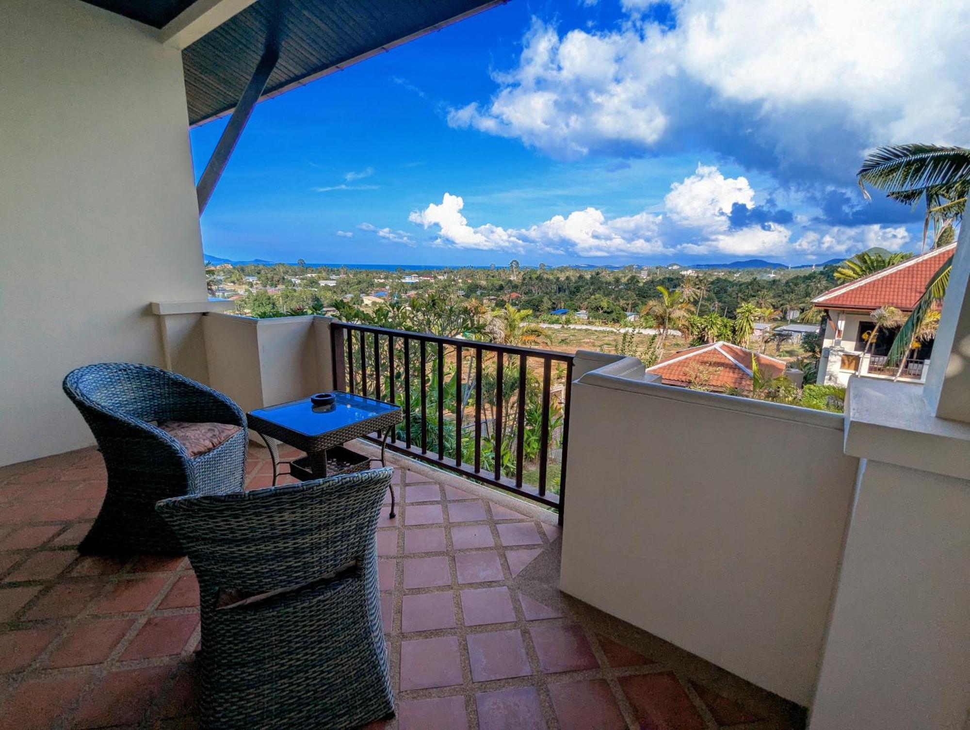 Maenam Hills Samui