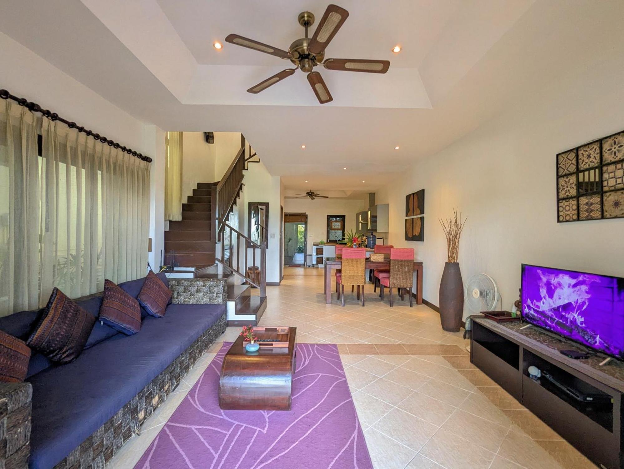 Holiday home Maenam Hills Samui *
