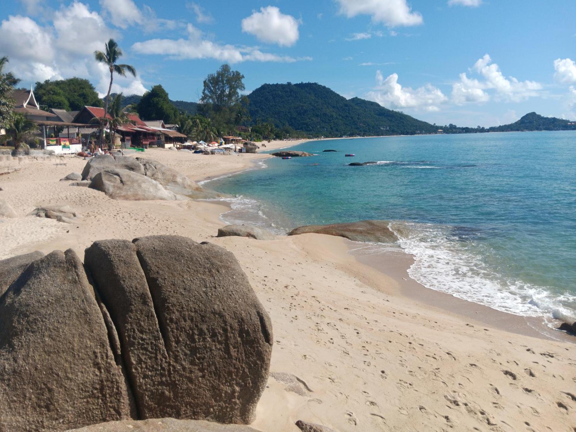 Paradise Beach