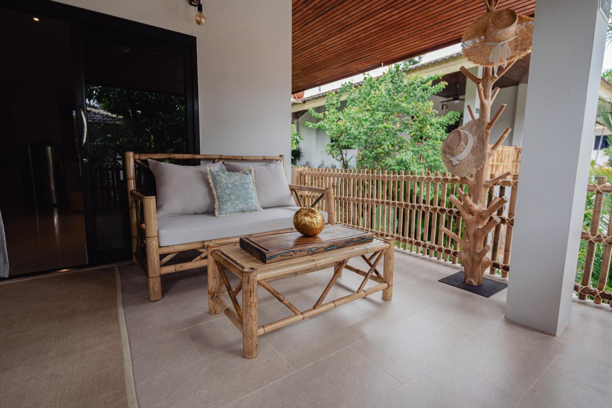 Campo de férias Tulum Amphoe Koksamui