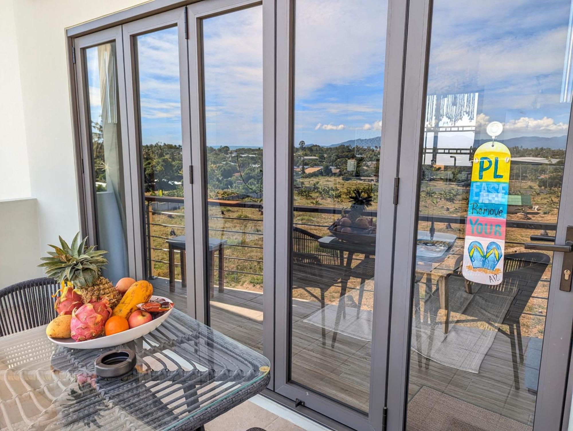 Maenam Hills Appartement