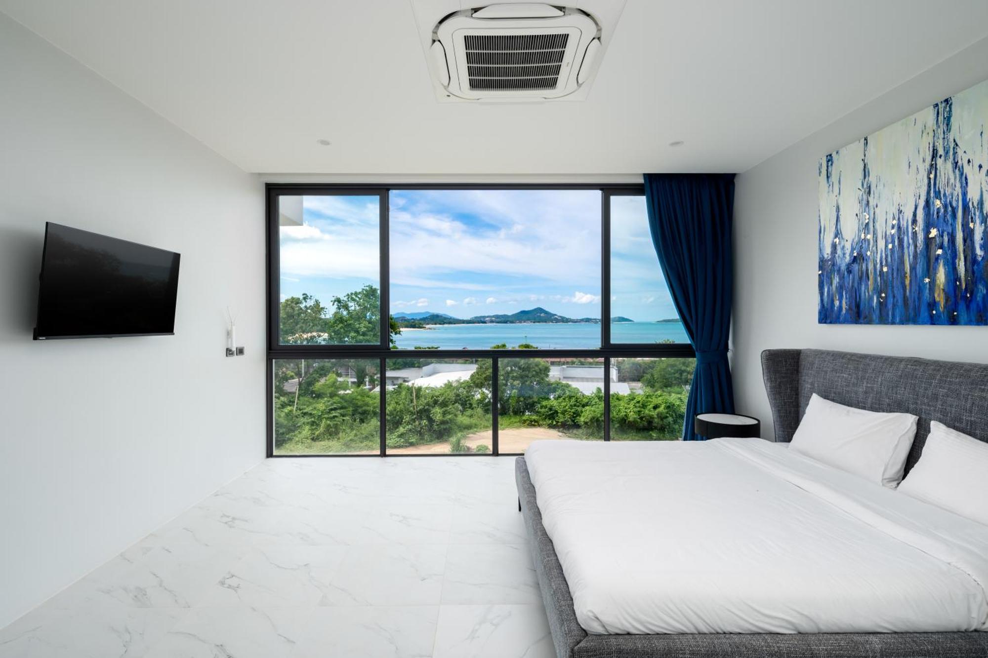 Villa Sookjai Ko Samui