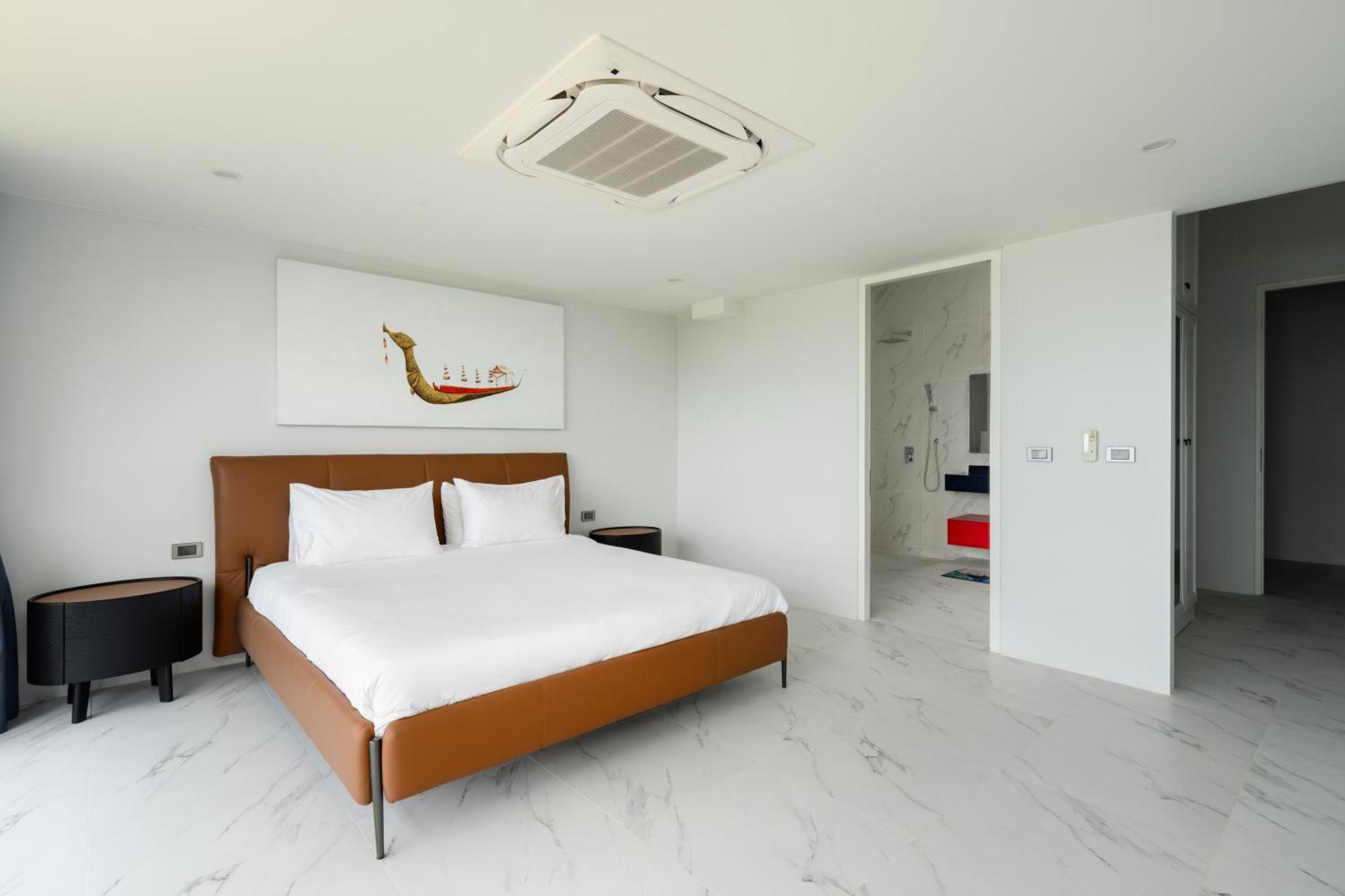 Sookjai Villa
