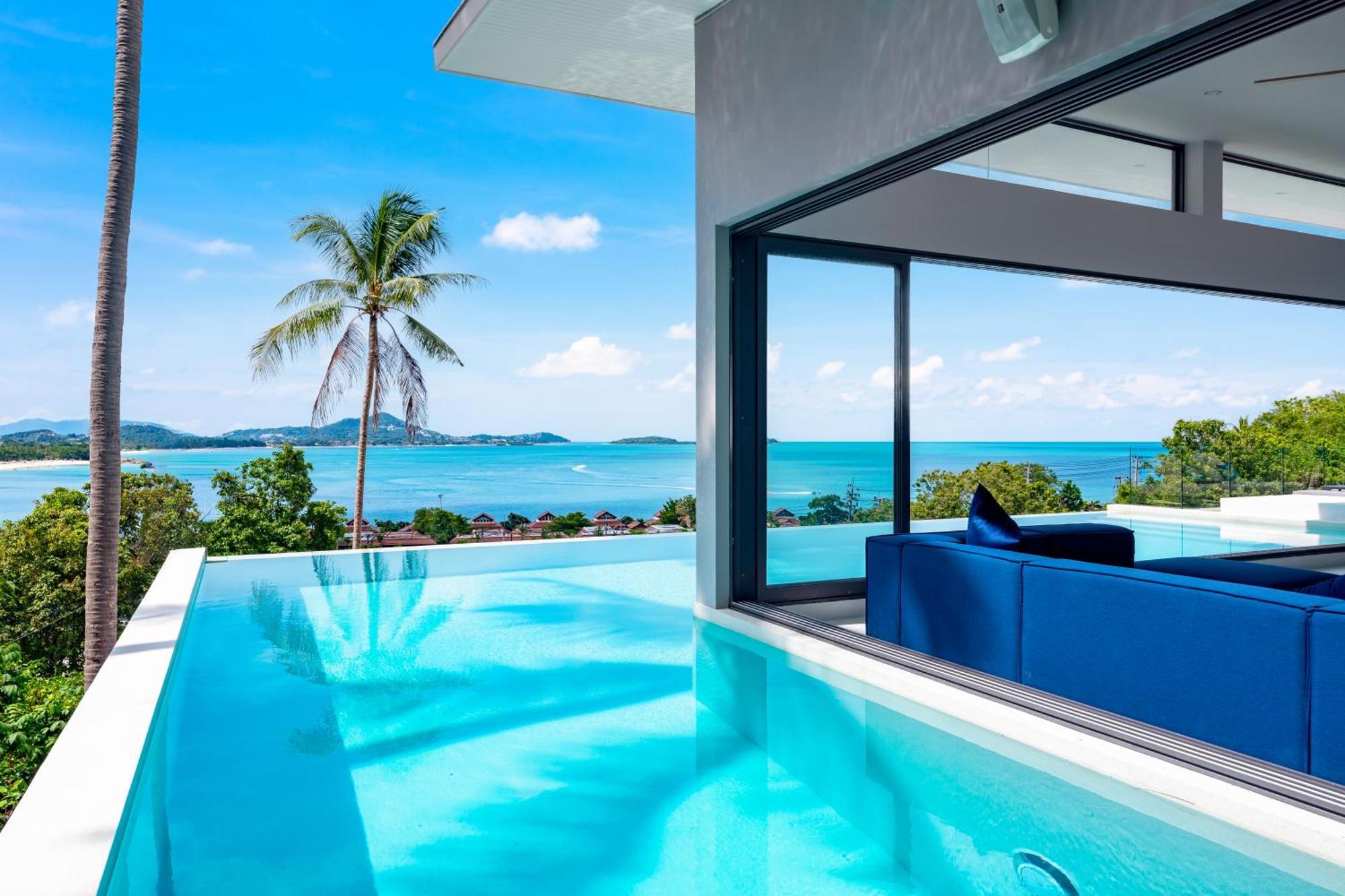 Sookjai Villa