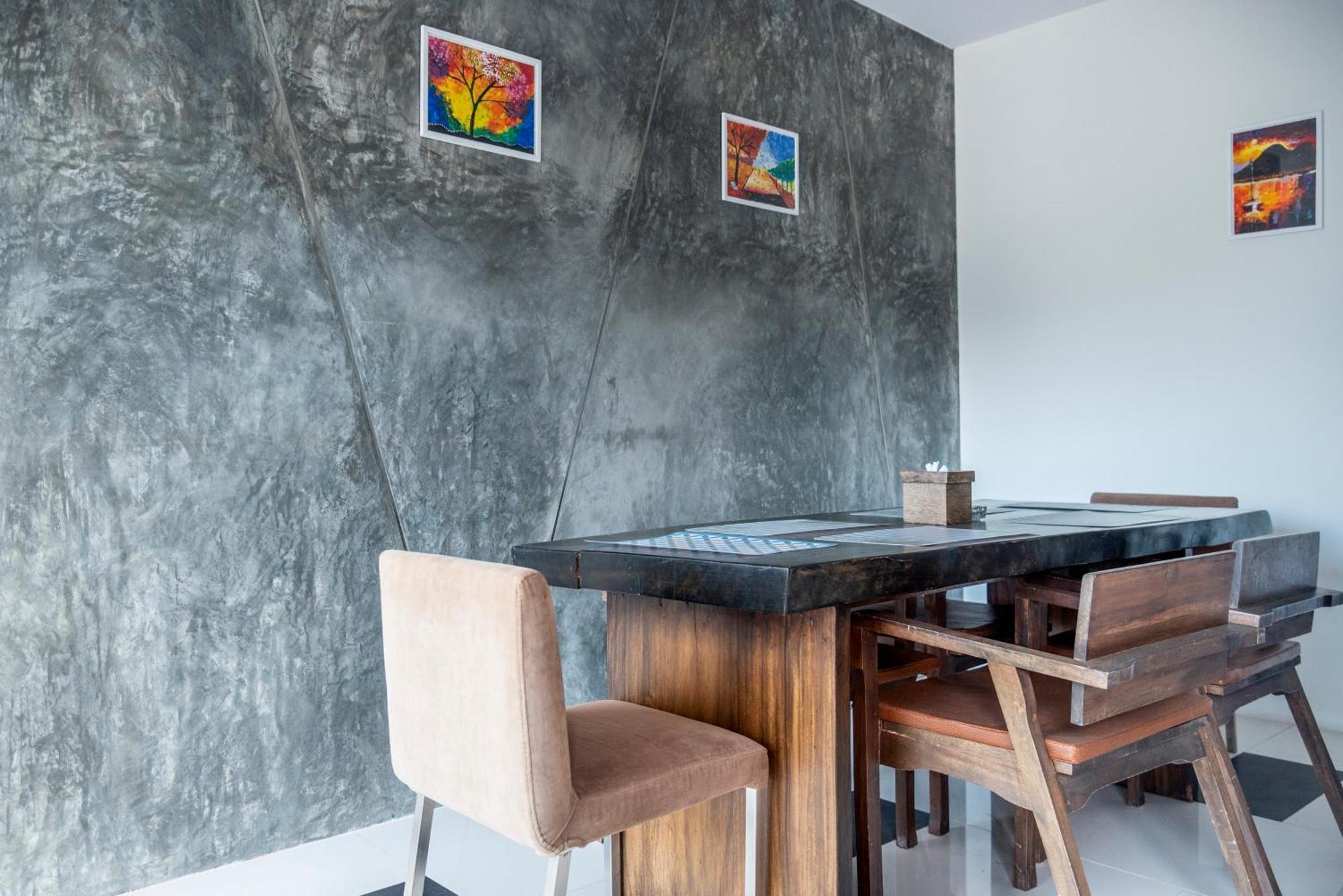 Seaview Bangrak 1 Apartment Koh Samui