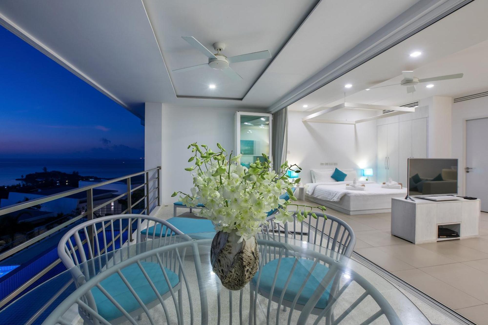 Unique Boutique Residences Koh Samui