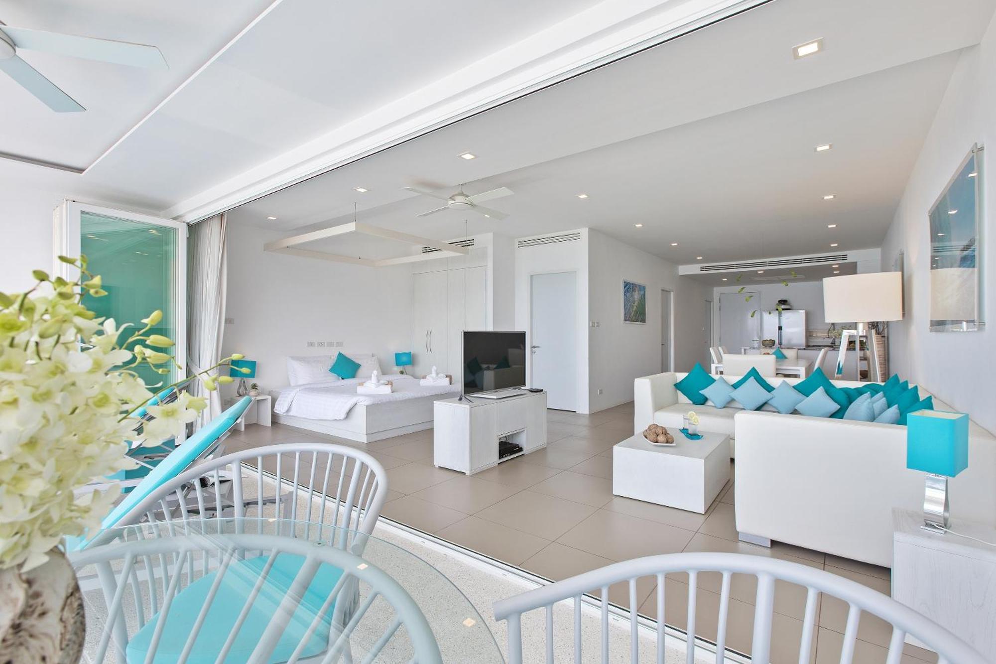 Holiday home Unique Boutique Residences Koh Samui