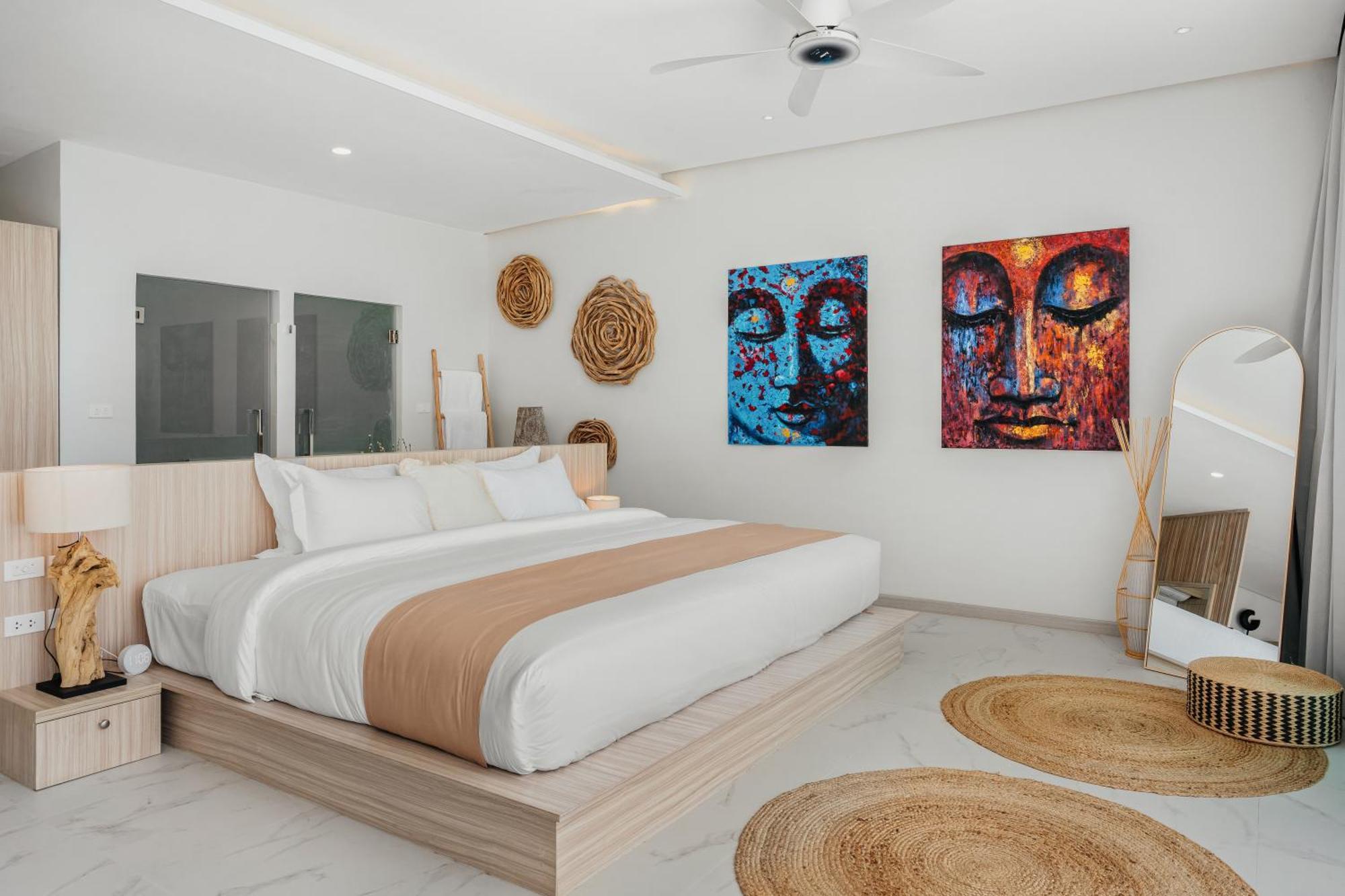 Beachfront Secret Tides Luna