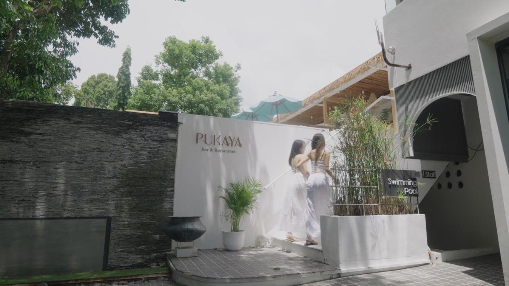 Baan Khao Hua Jook 3* Praia de Chaweng