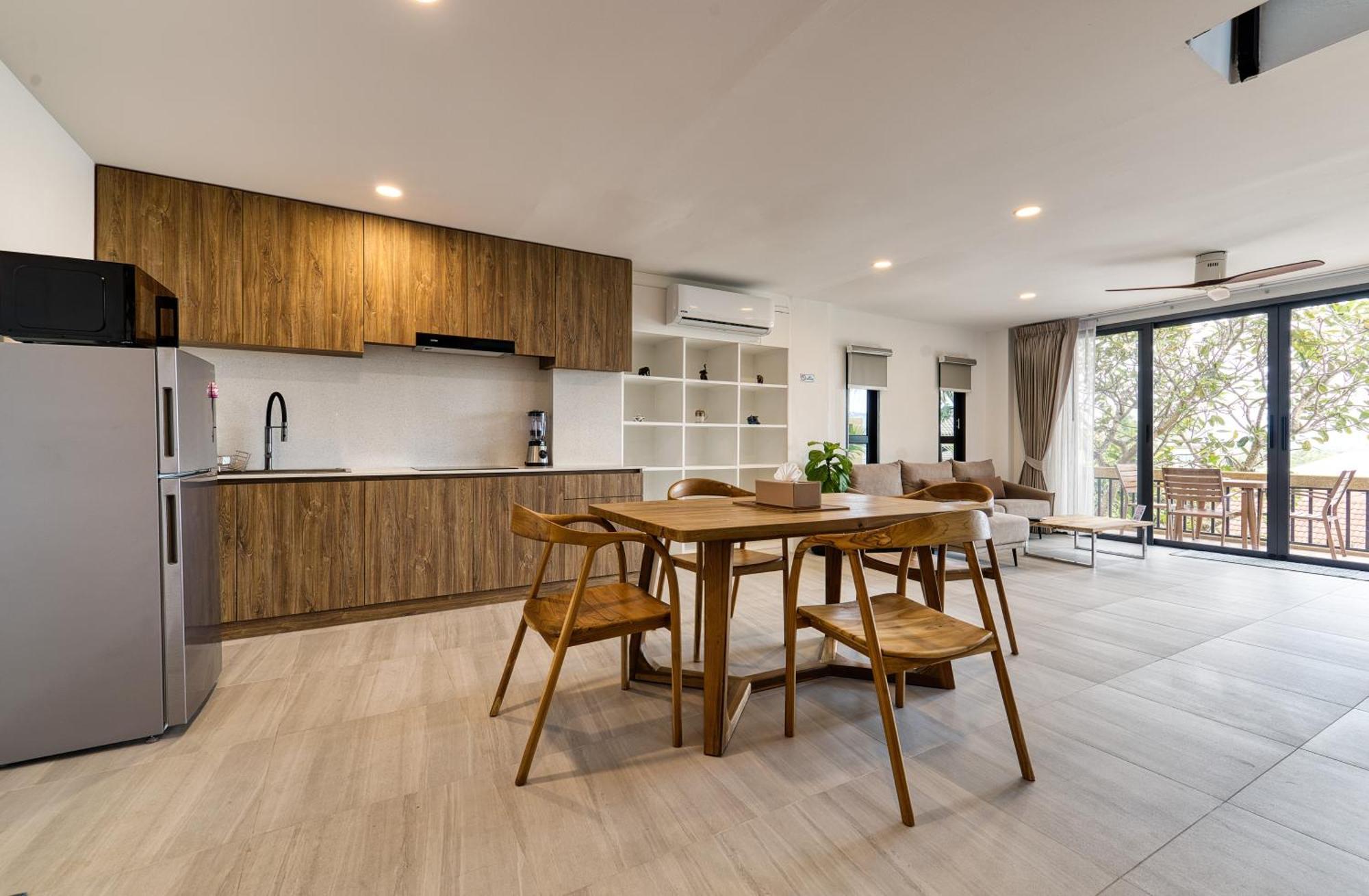 Villa Baan Rawee Strand von Chaweng