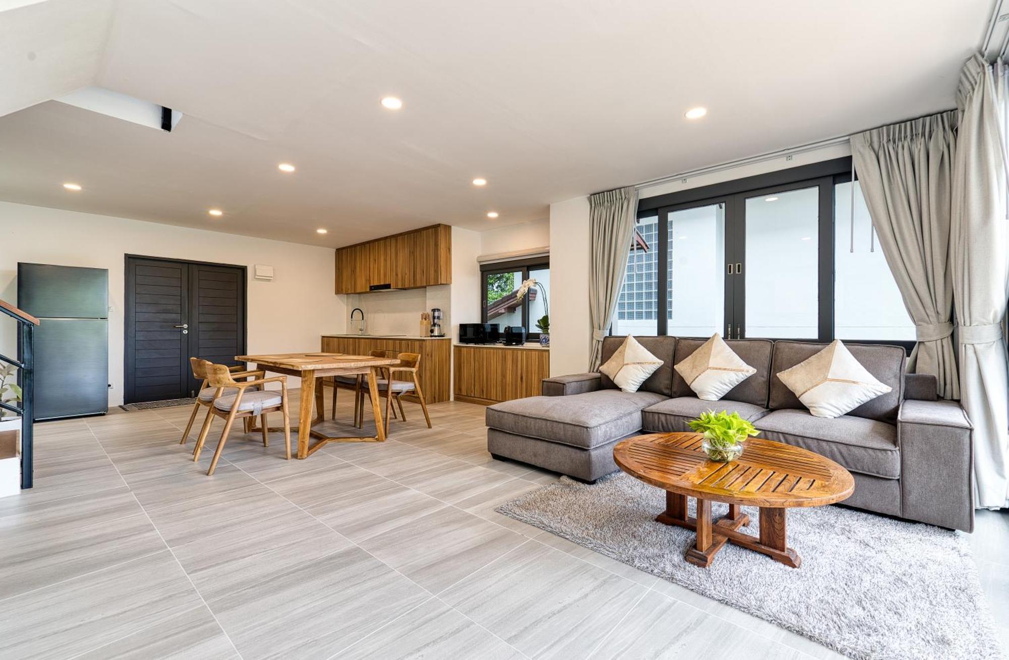 Baan Rawee Strand von Chaweng