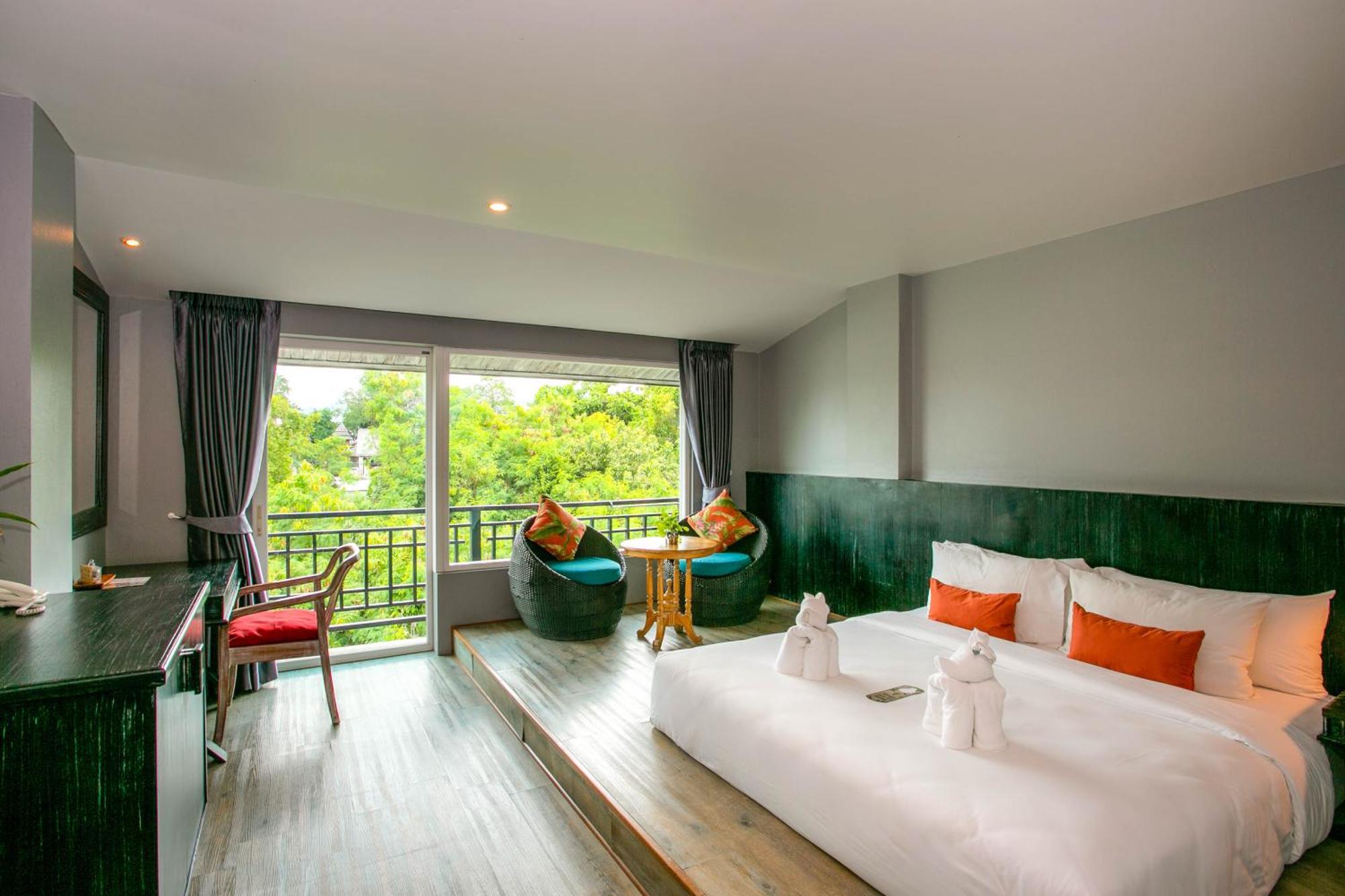 Jalmin Samui Hotel