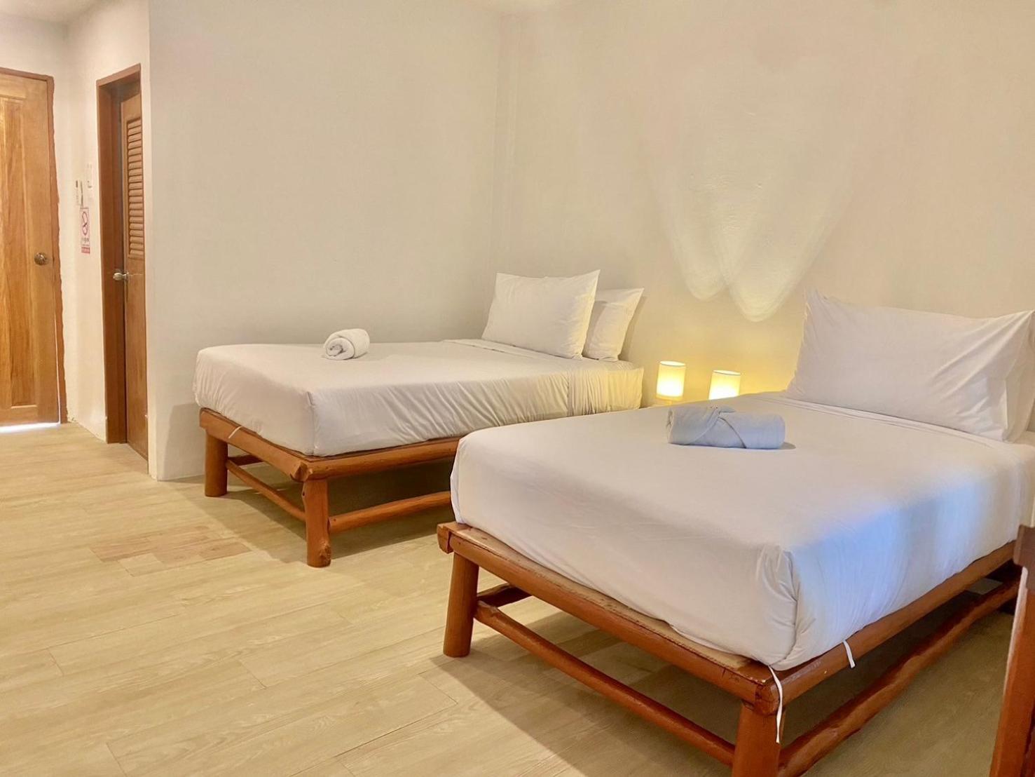 Moonrise Chaweng Beach Bungkalow Hotel Ban Khlong Mae Nam