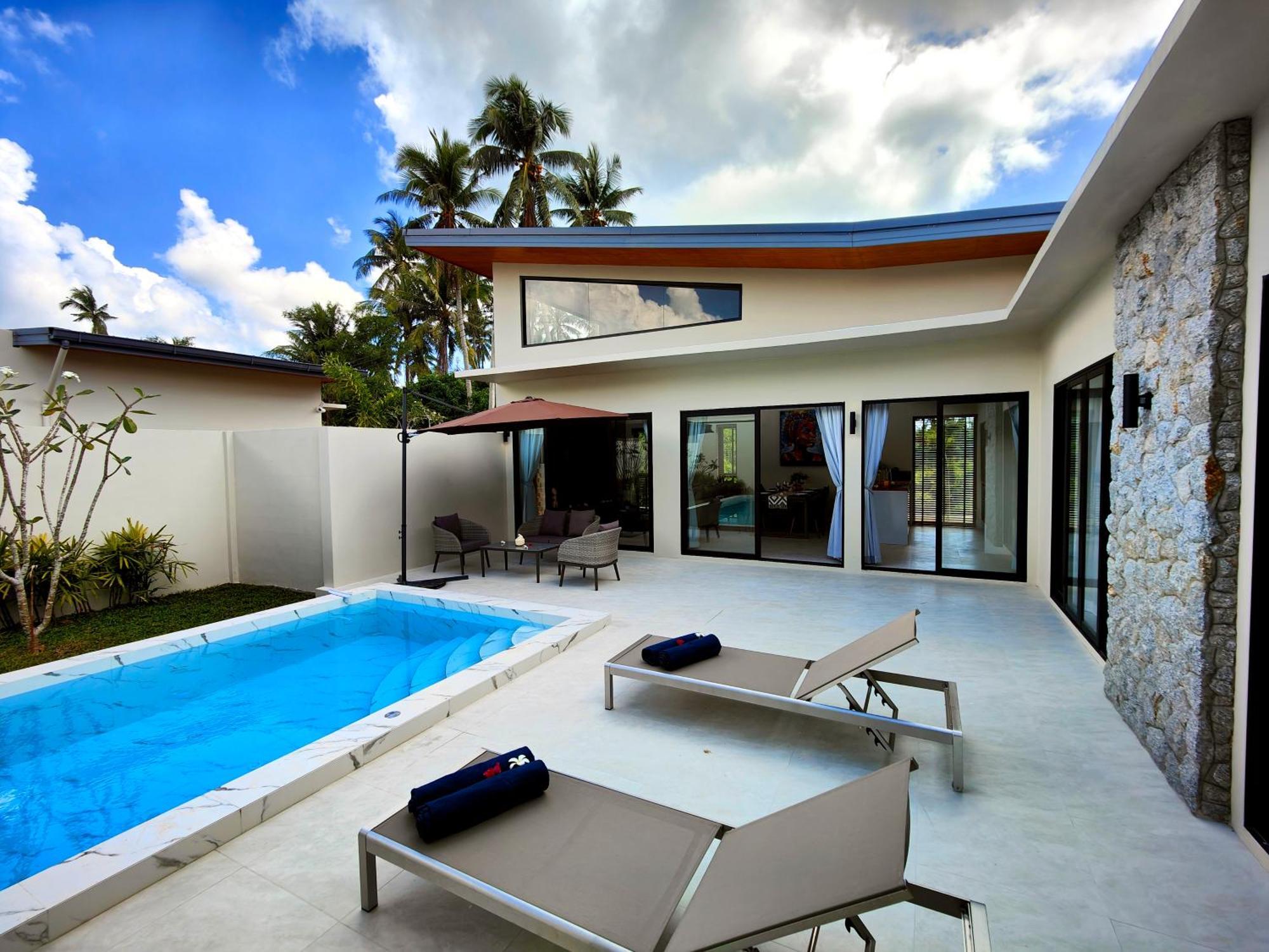Santi Greenwood Villa