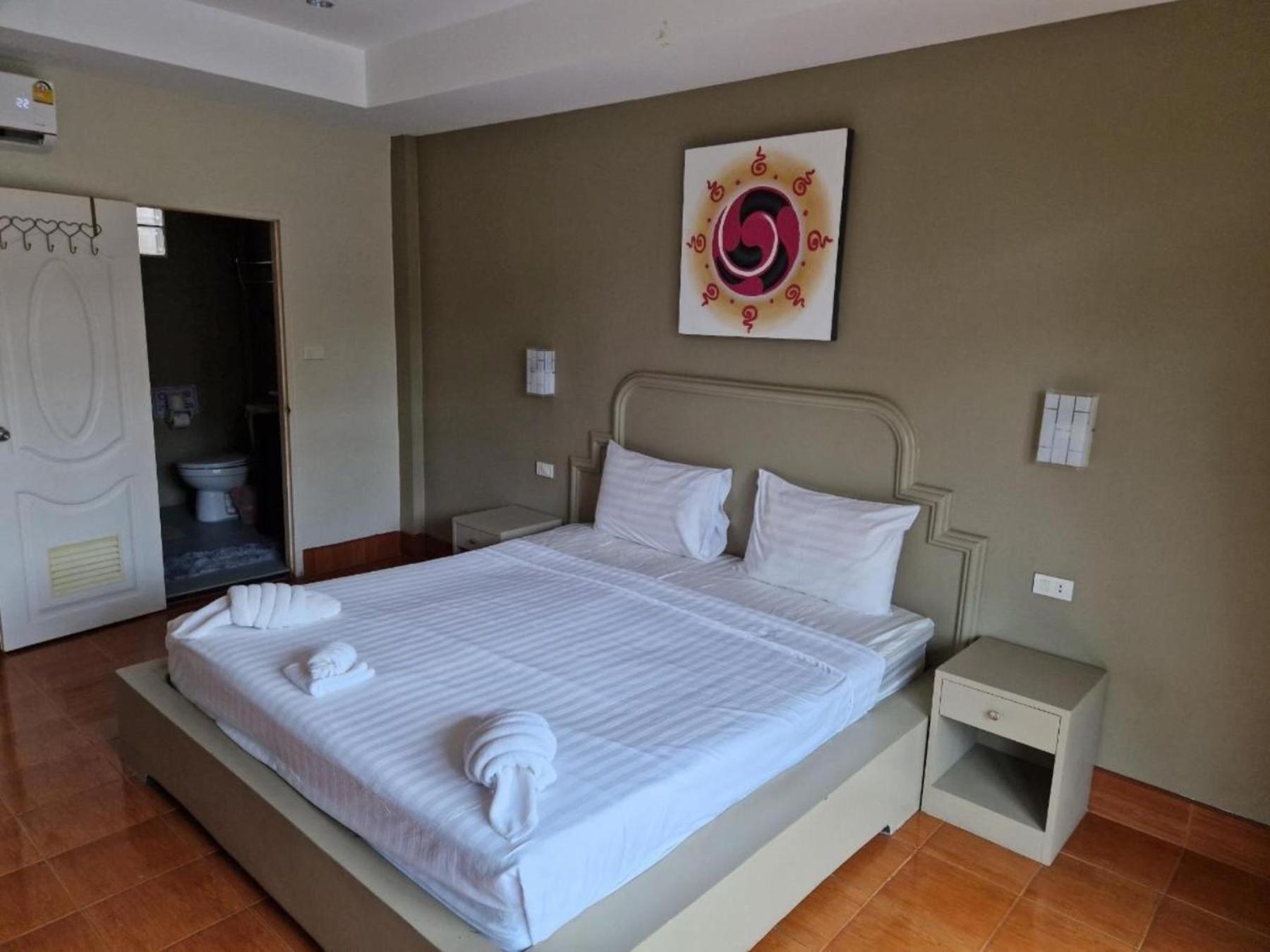 Tropical Palm Resort 3*
