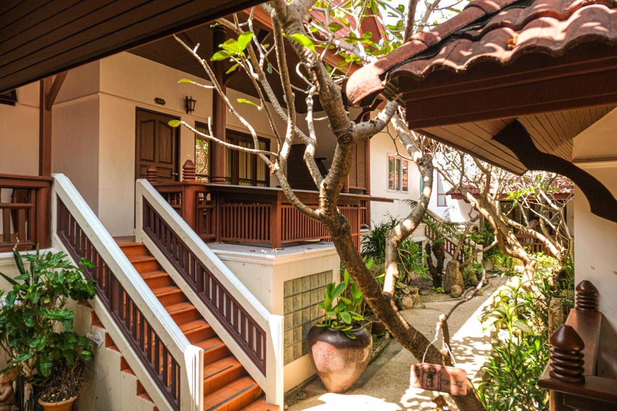 Bhundhari Koh Samui - Sha Resort Chaweng (Koh Samui)