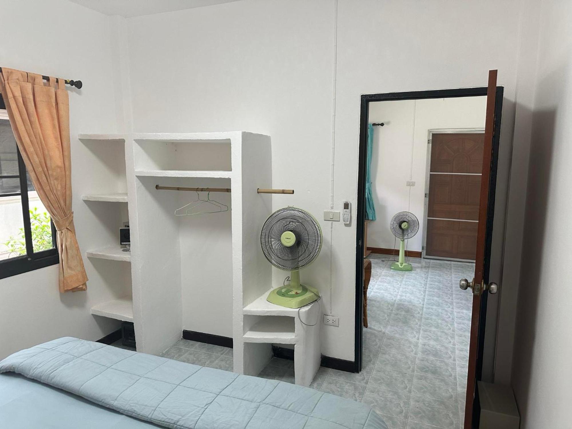Samui Garden Accommodatie bij particulieren