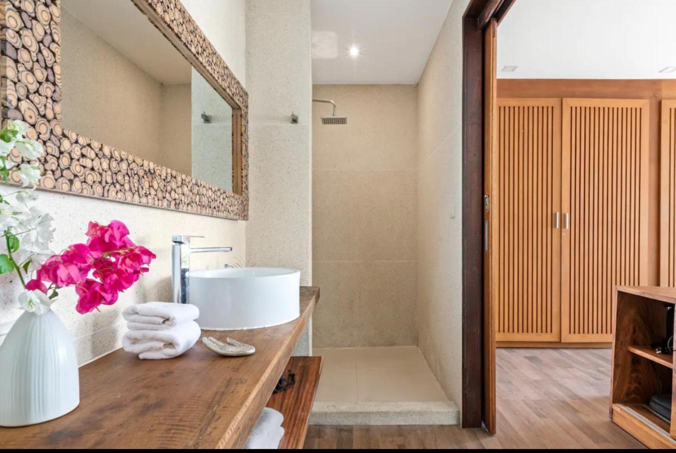 Moana Panoramic Sunrise Ocean View 3br Samui Vila